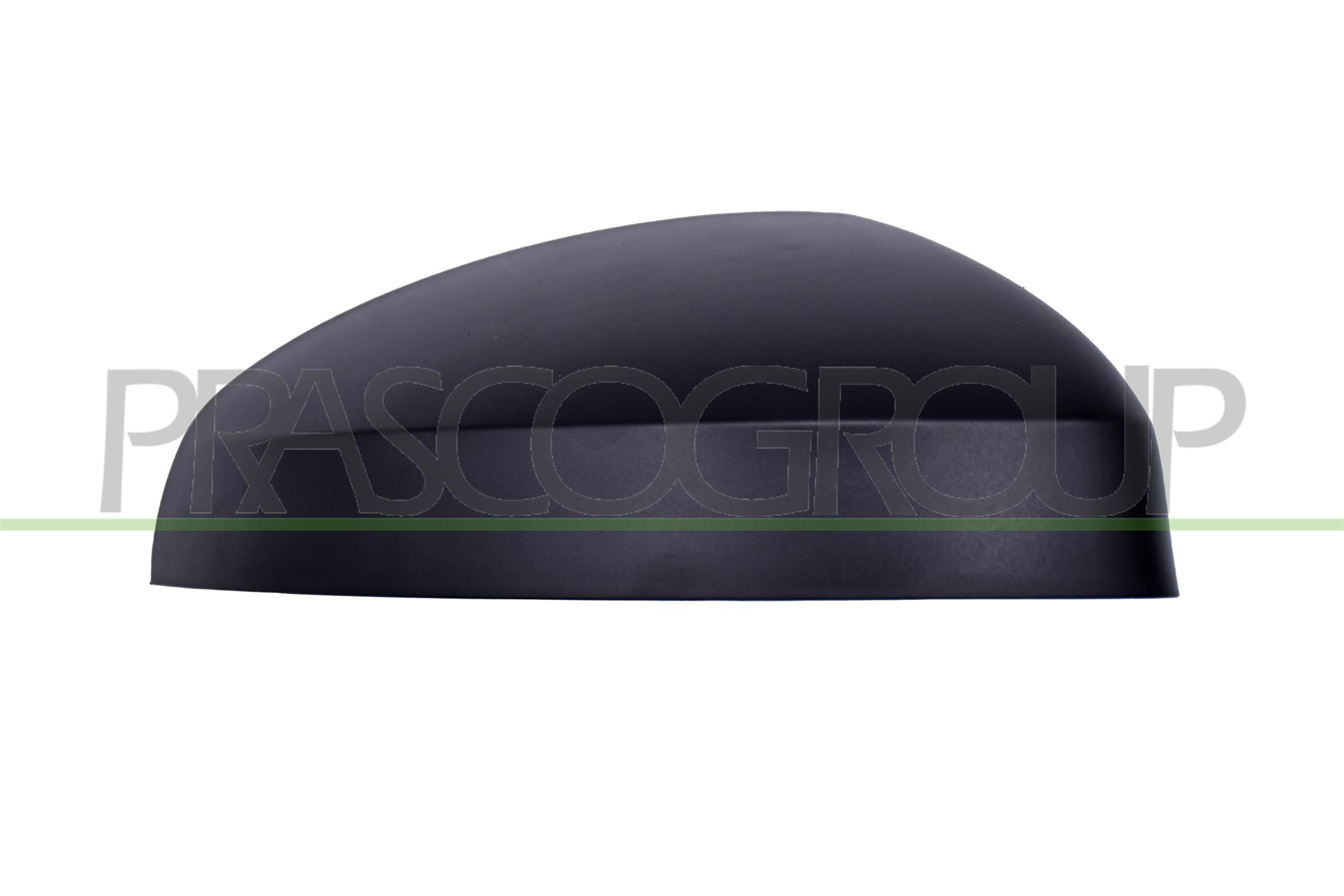 Cover, exterior mirror PRASCO AD1227403