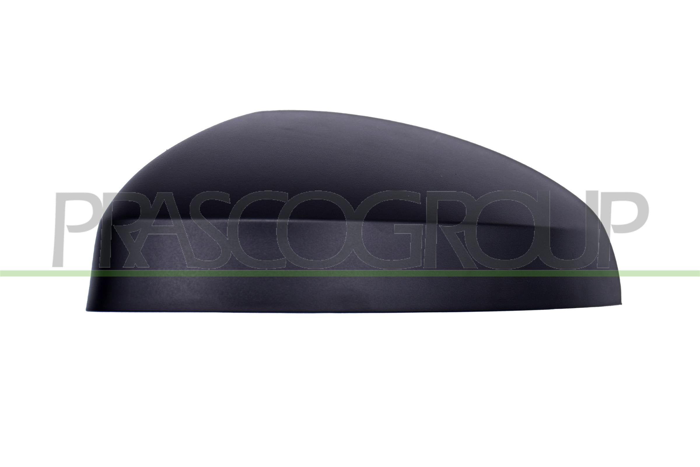 Cover, exterior mirror PRASCO AD1227404
