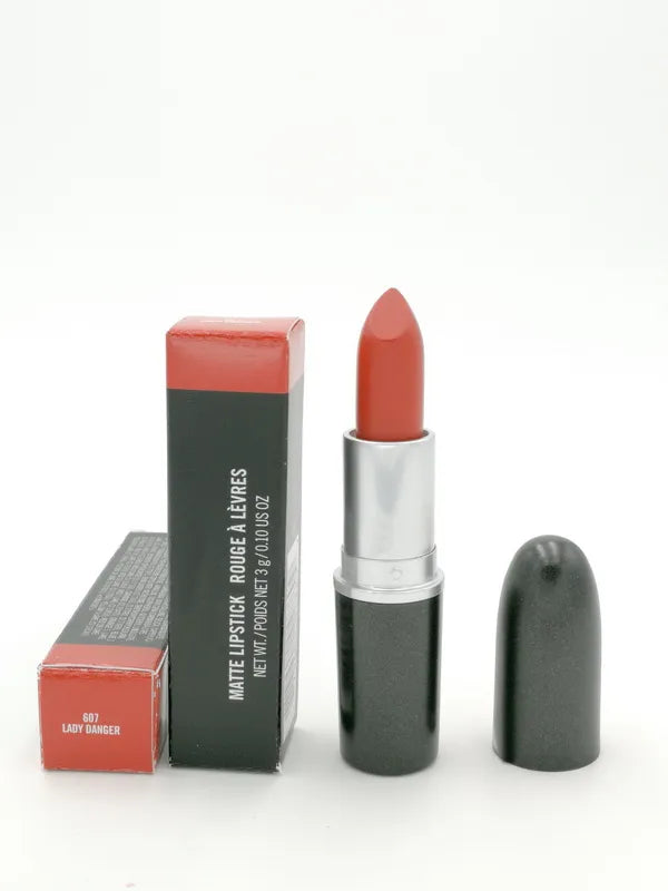 Matte lipstick TAUPE Makeup CANDY YUM-YUM Waterproof Long Lasting MARRAKESH Whirl sweet smell #003