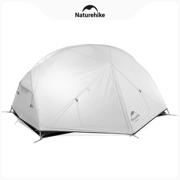 mongar 2 double 2 person tourist camping tent travel nature hike