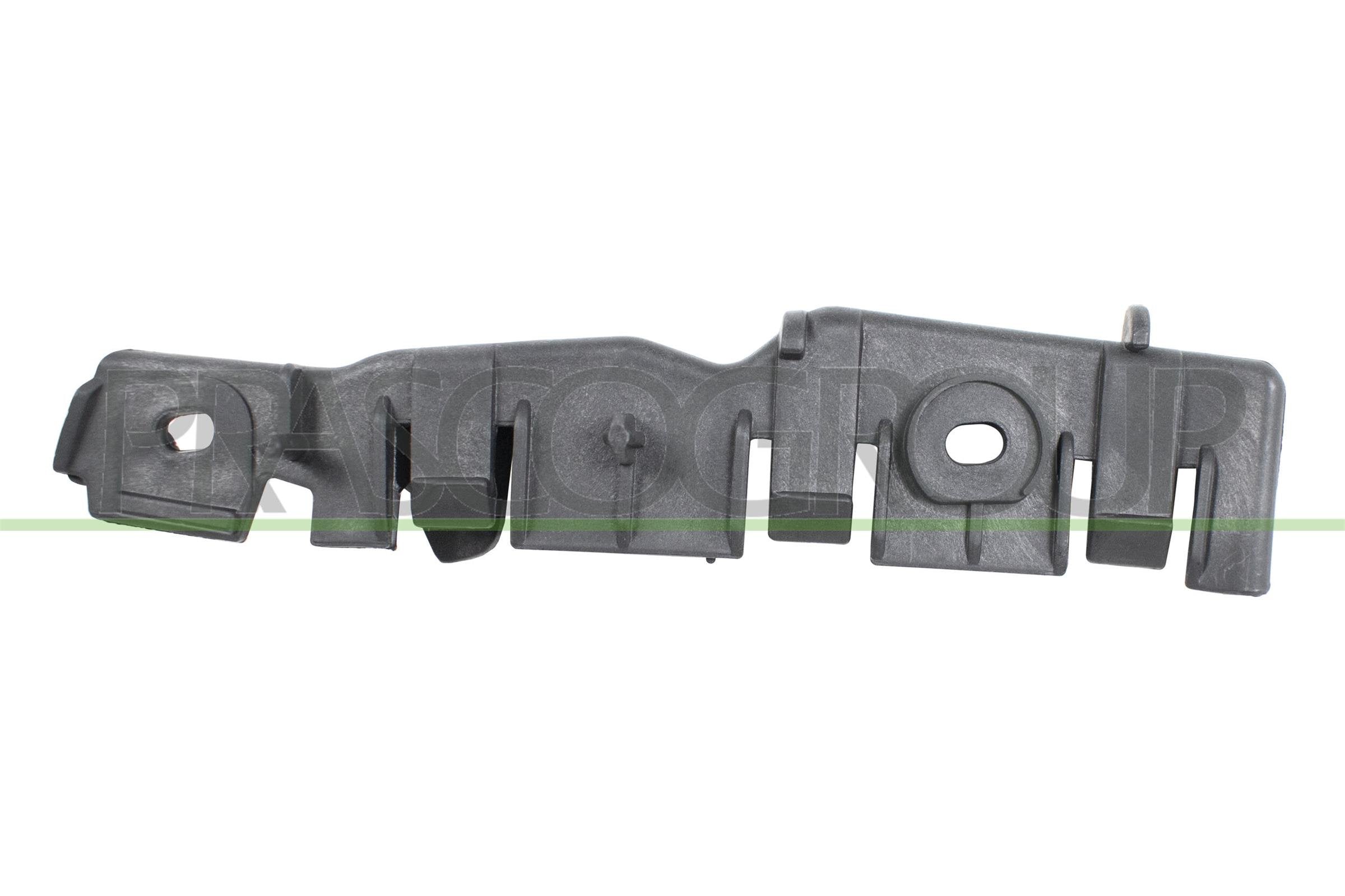 Mounting Bracket, bumper PRASCO AD3221005