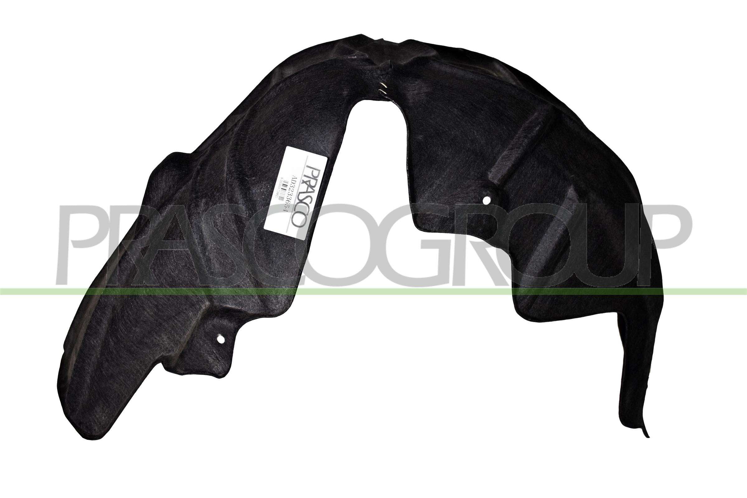 Liner, wheelhouse PRASCO AD3233654