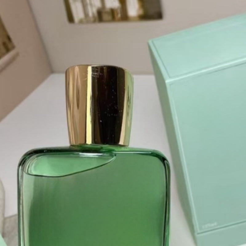 Men Perfume 125ml 4.2 fl.oz EDP Body spray Attractive smell fragrance Deodorant spray Cologne Man