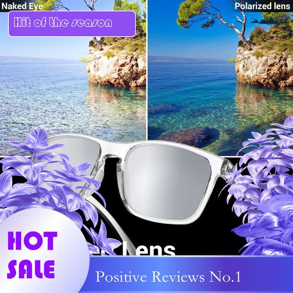 Ddmyoutdoor China Domestic Sunlasses Polarized UV Bike MTB Dark Glasses Sports Eyewear Bicycle Outdoor Cycg Equipment