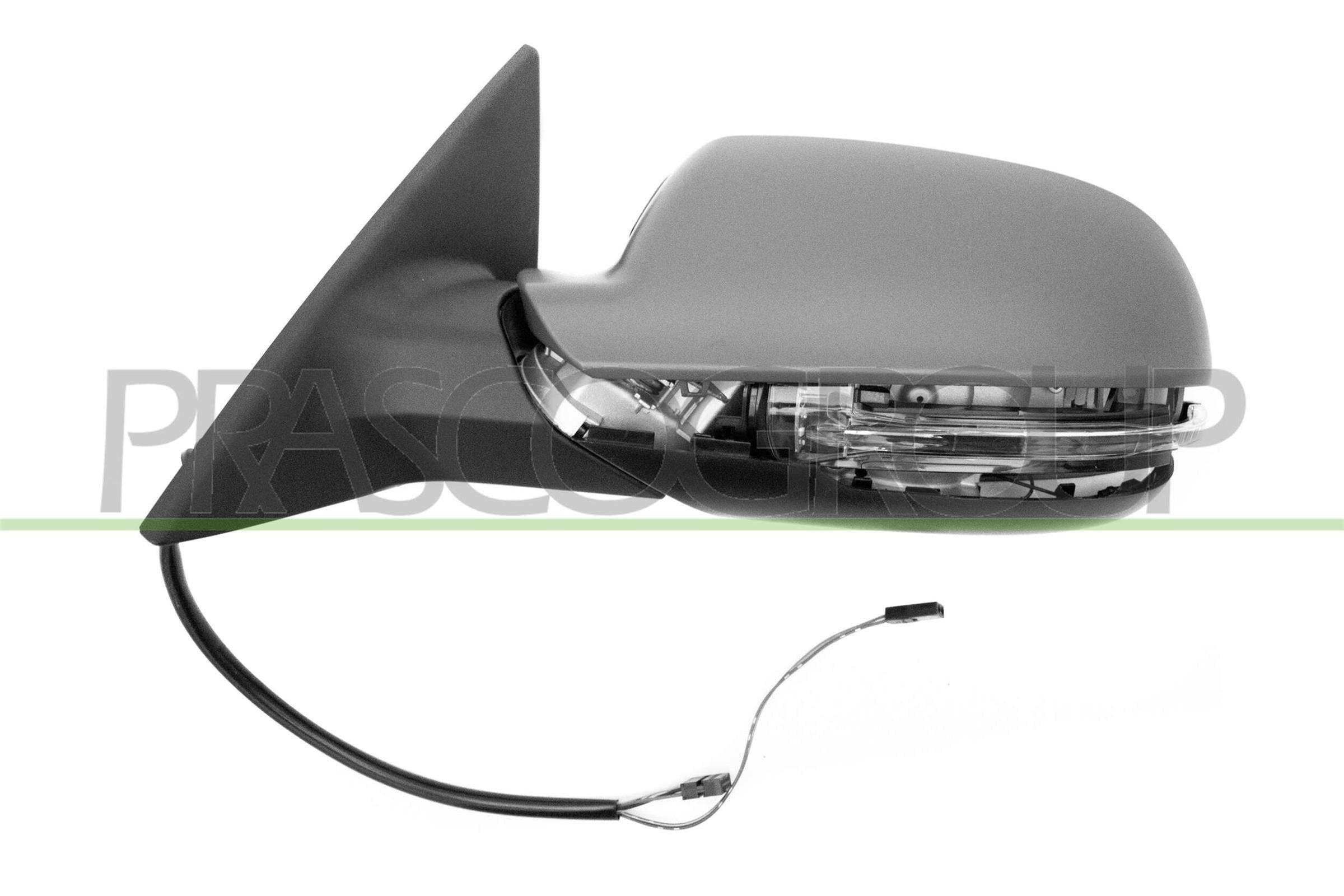 Exterior Mirror PRASCO AD6237316P