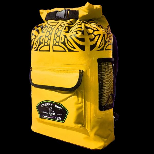 Waterproof Bag Shoulder Diving River Swimming Rafting Backpack Beach Island Travel Storage Bag