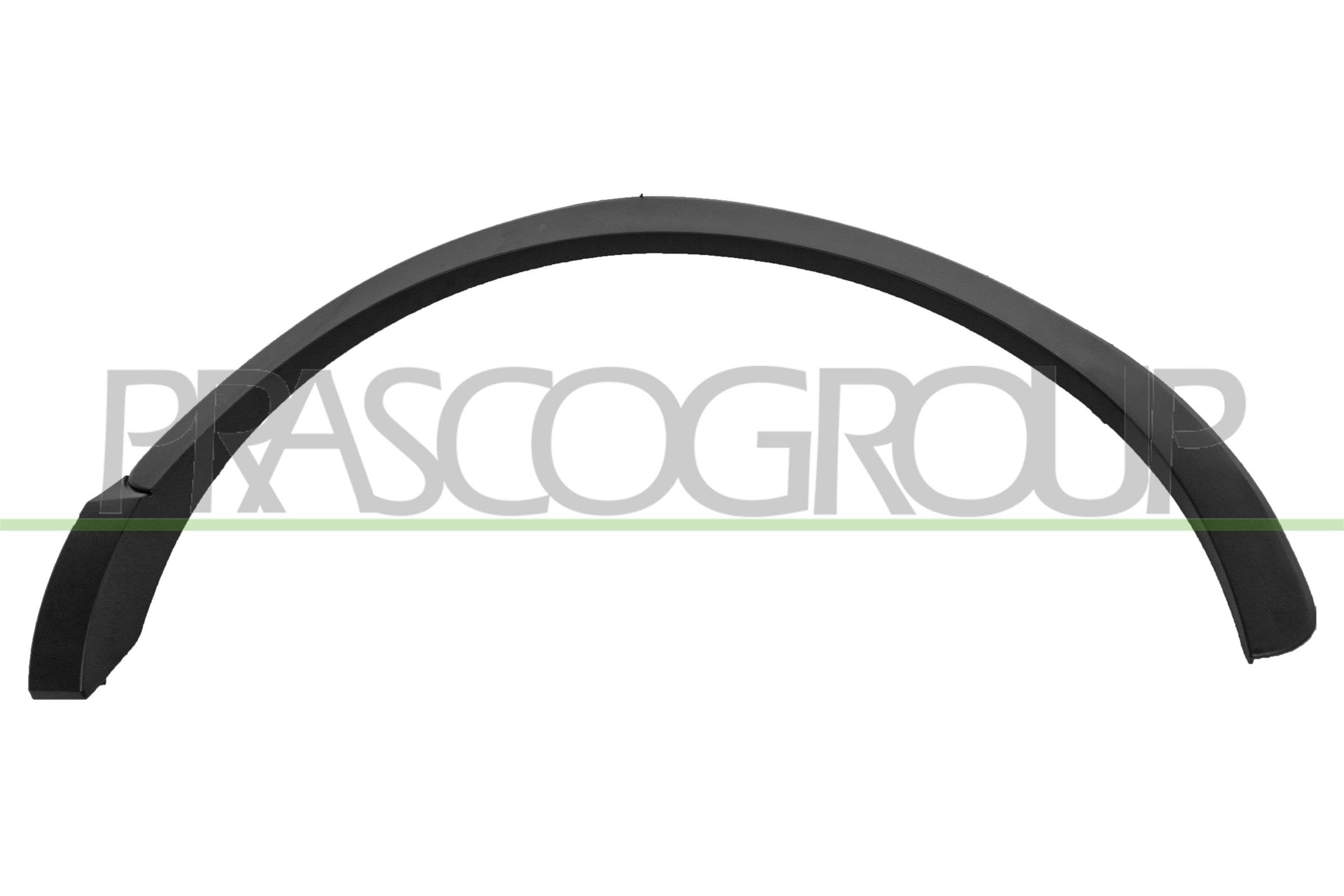 Flaring, wing PRASCO AD8101584