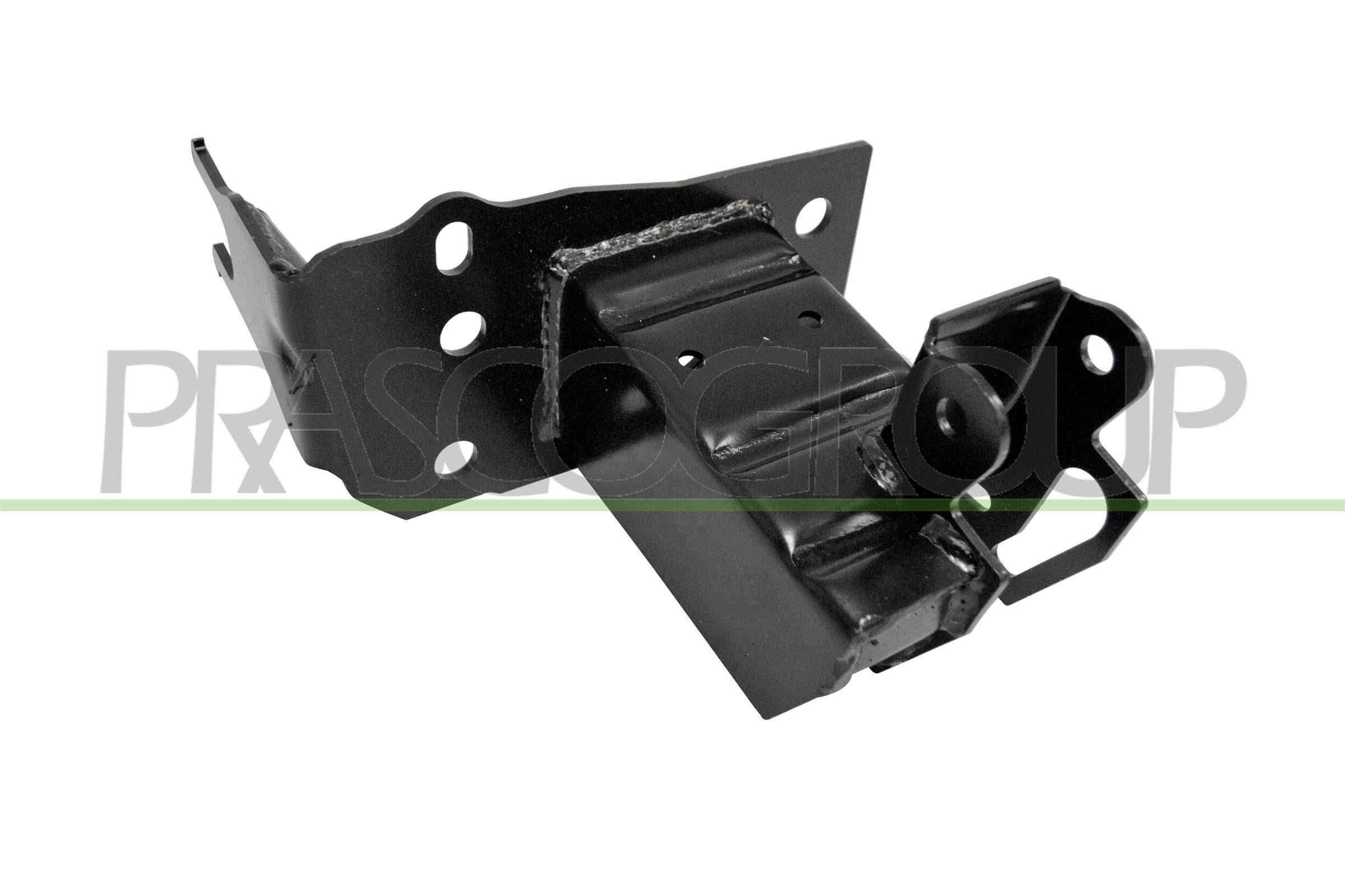 Mounting Bracket, bumper PRASCO AD8301603