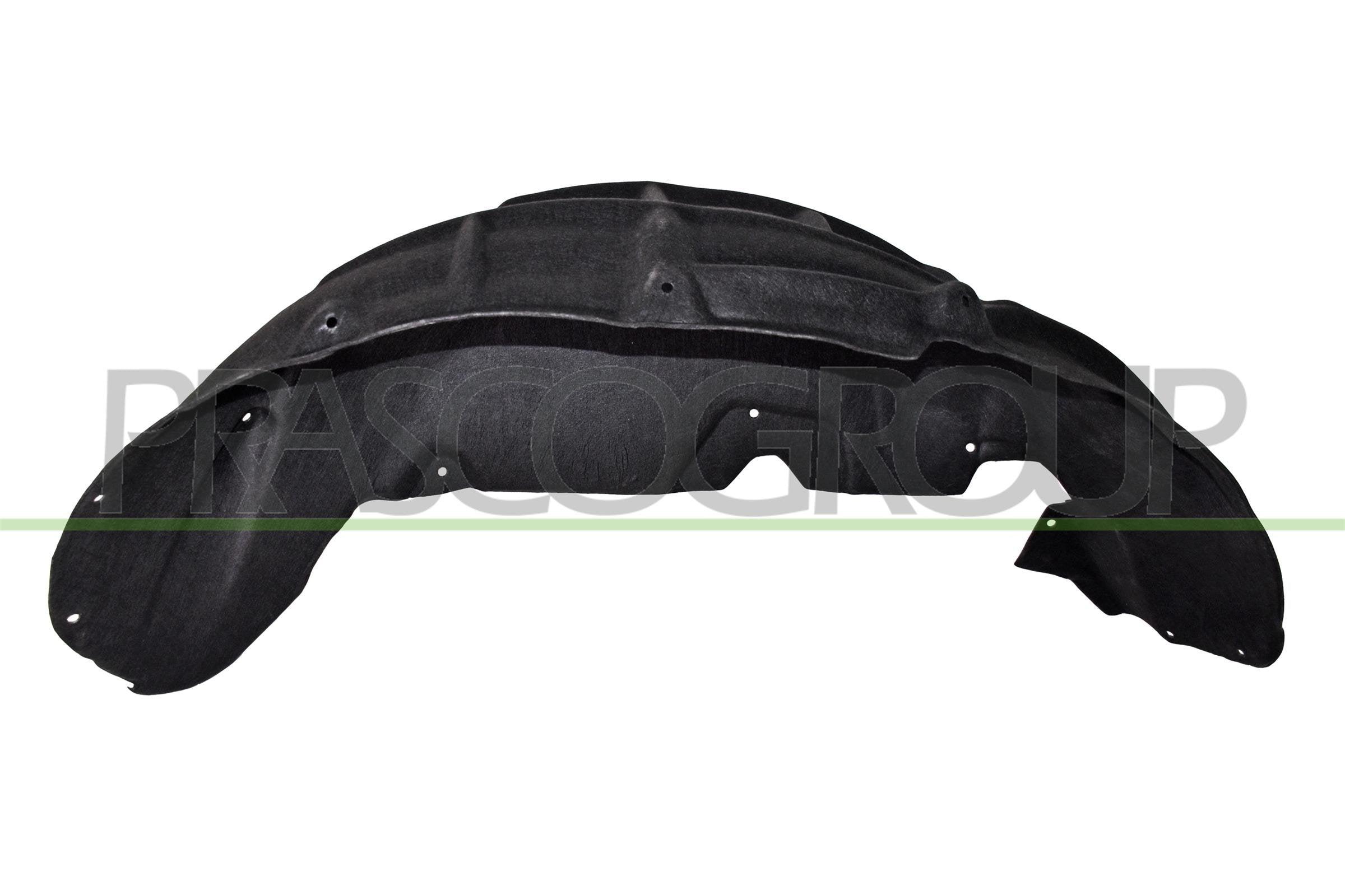 Liner, wheelhouse PRASCO AD8323653