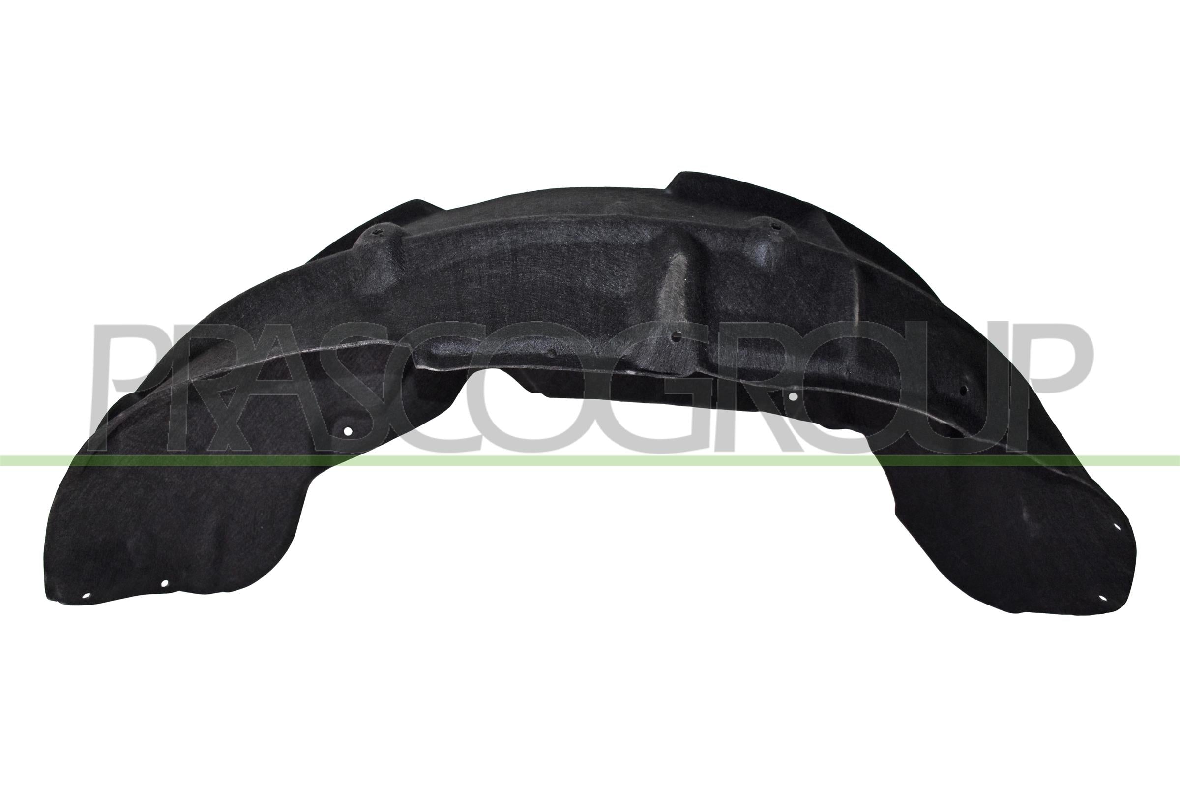 Liner, wheelhouse PRASCO AD8323654