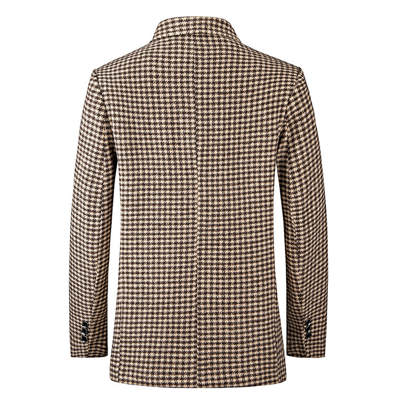 k917 Business Suit - Premium Casual Wedding Attire for Grooms & Groomsmen