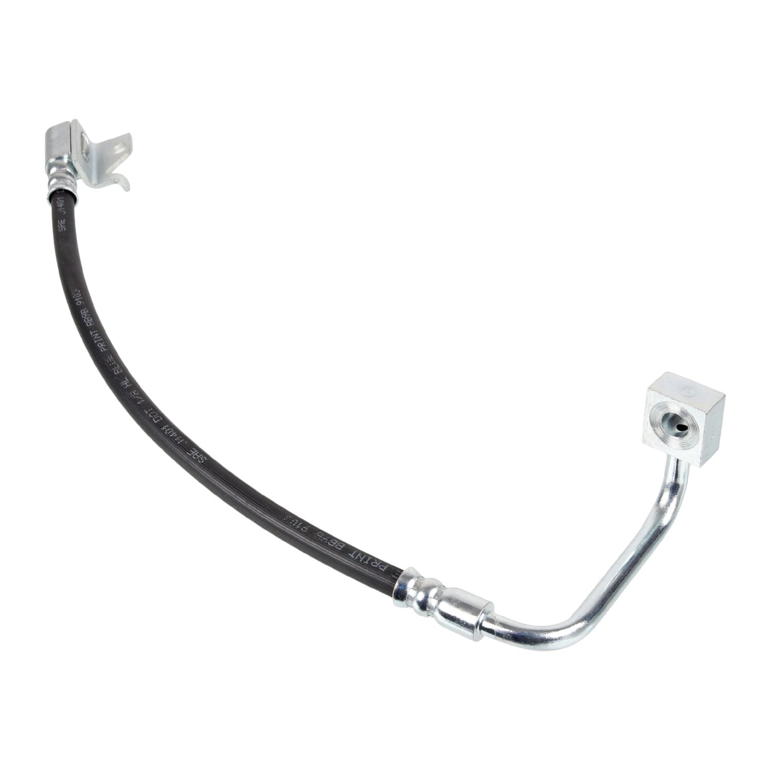 Brake Hose BLUE PRINT ADA105321