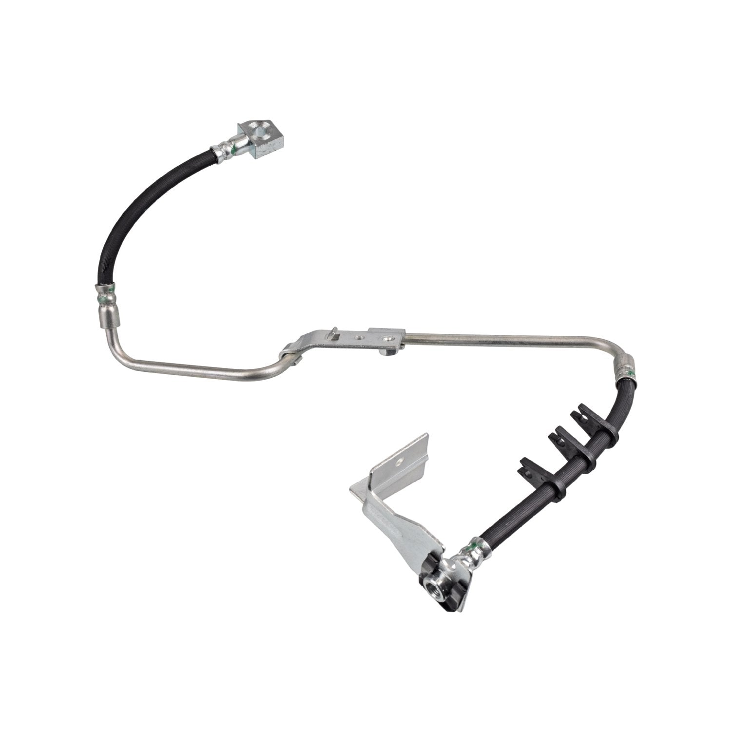 Brake Hose BLUE PRINT ADA105335