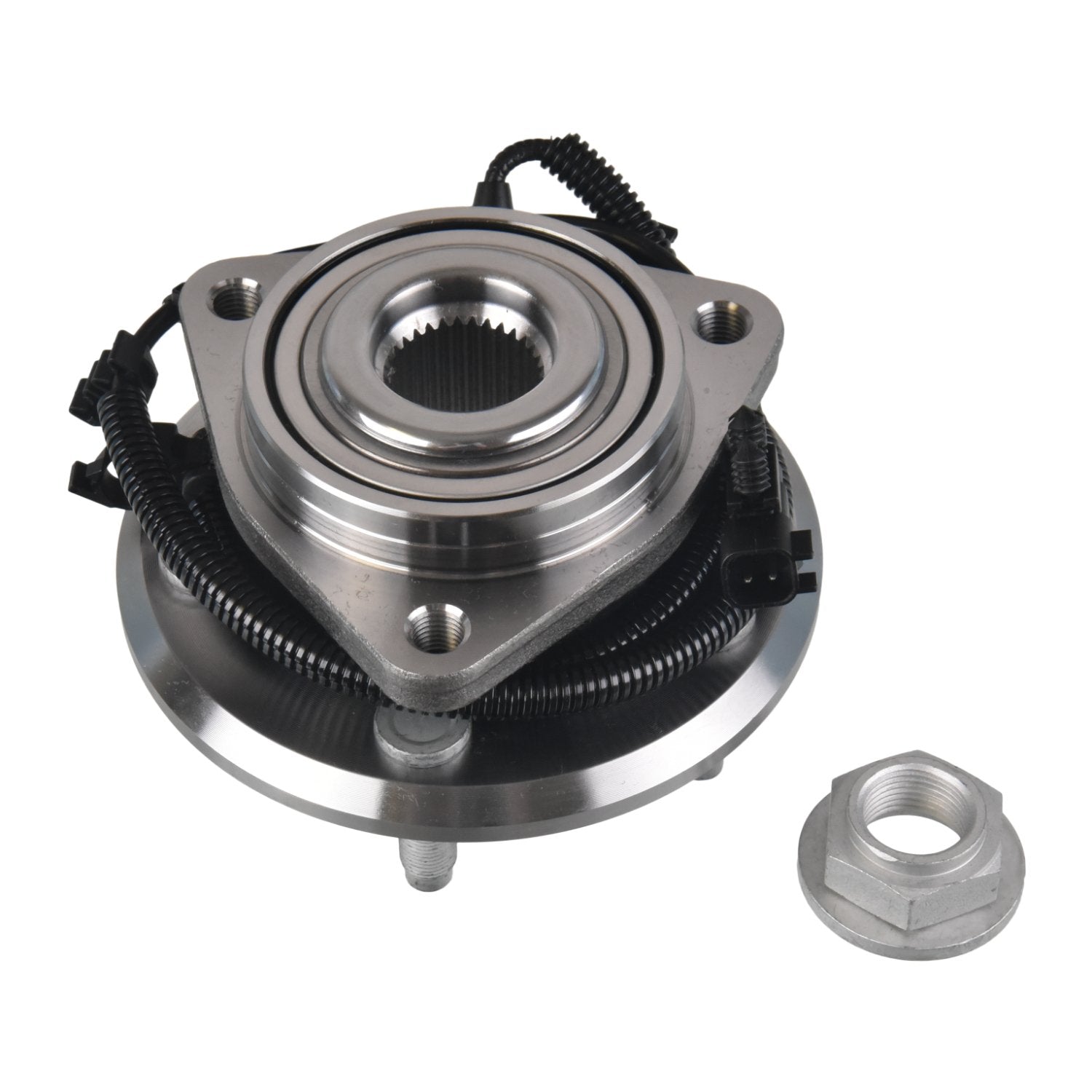 Wheel Bearing Kit BLUE PRINT ADA108216