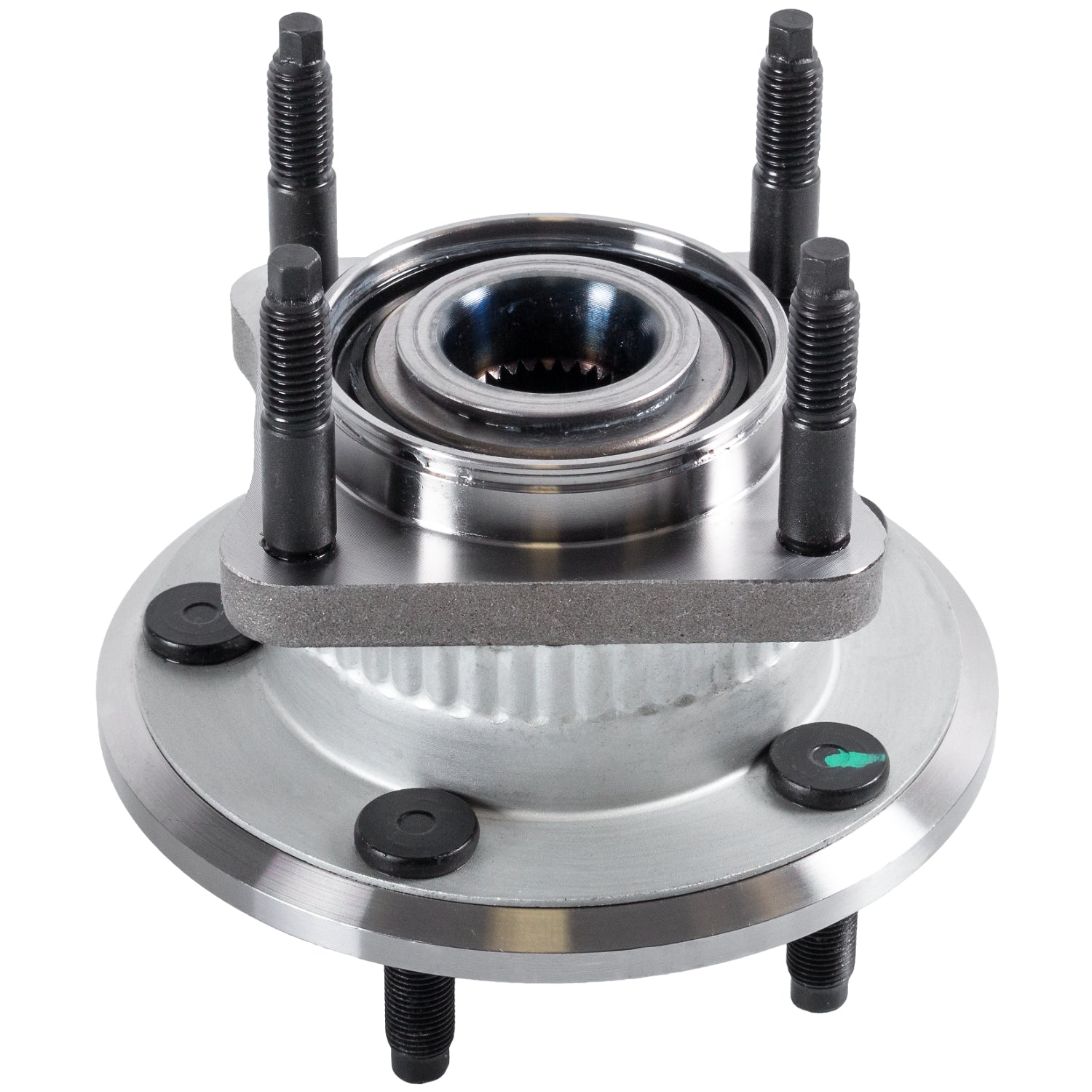 Wheel Bearing Kit BLUE PRINT ADA108311