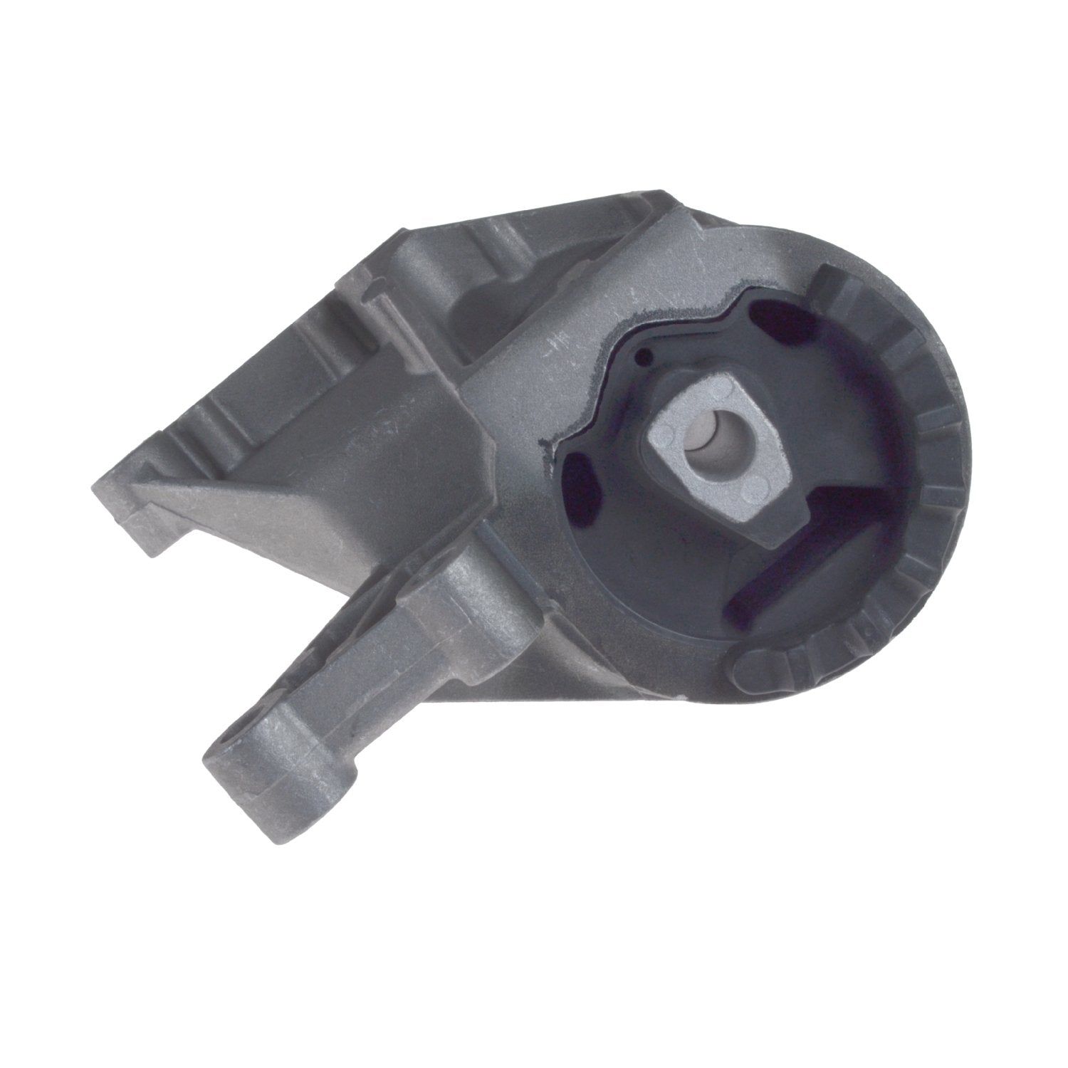 Mounting, automatic transmission BLUE PRINT ADB118027