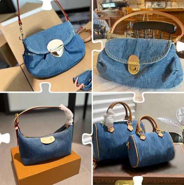 2025 fashion high quality mini purses crossbody woman handbag purse shoulder pink bags designer women handbags cross body womens bag walltes