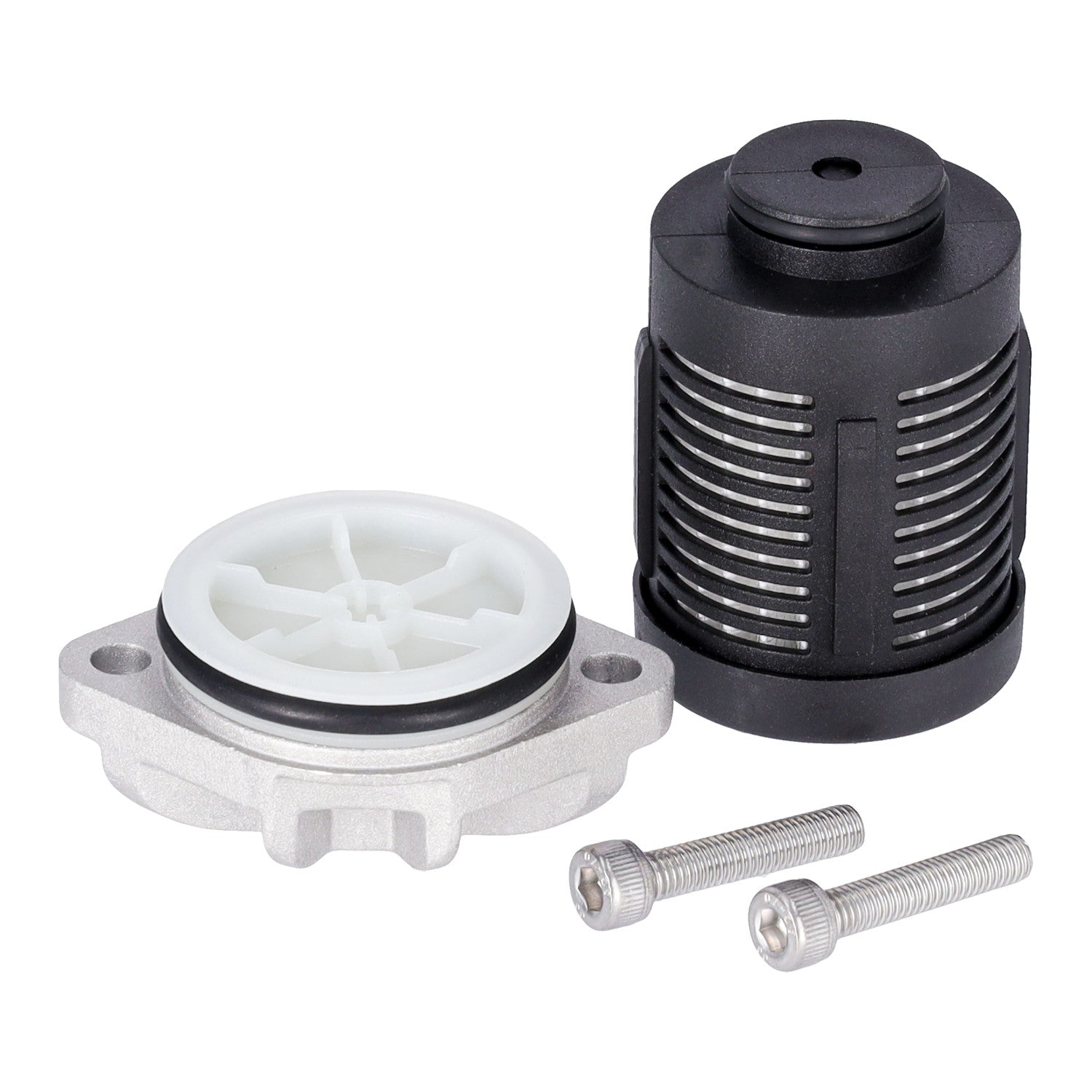 Hydraulic Filter, all-wheel-drive coupling BLUE PRINT ADBP210104