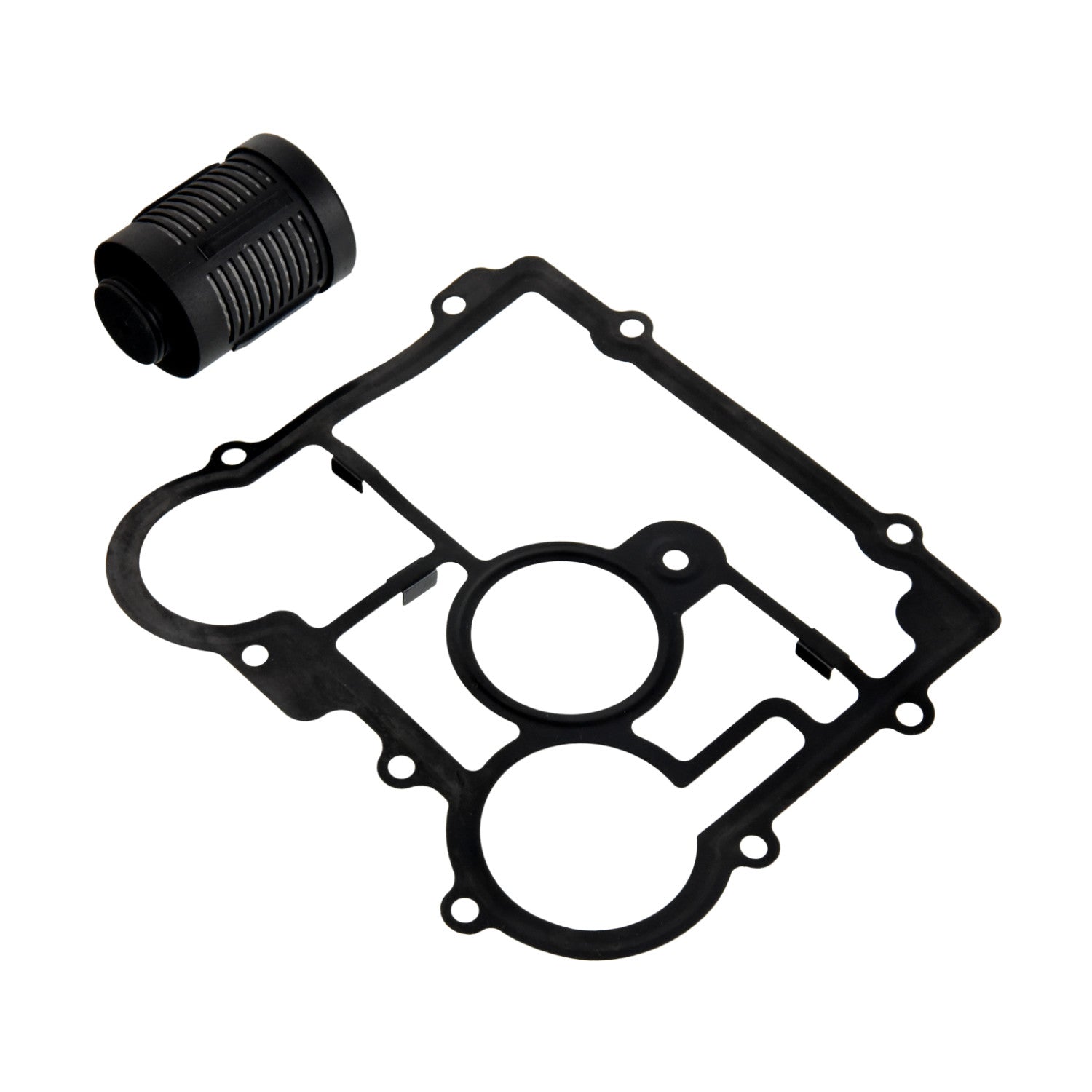 Hydraulic Filter, all-wheel-drive coupling BLUE PRINT ADBP210112