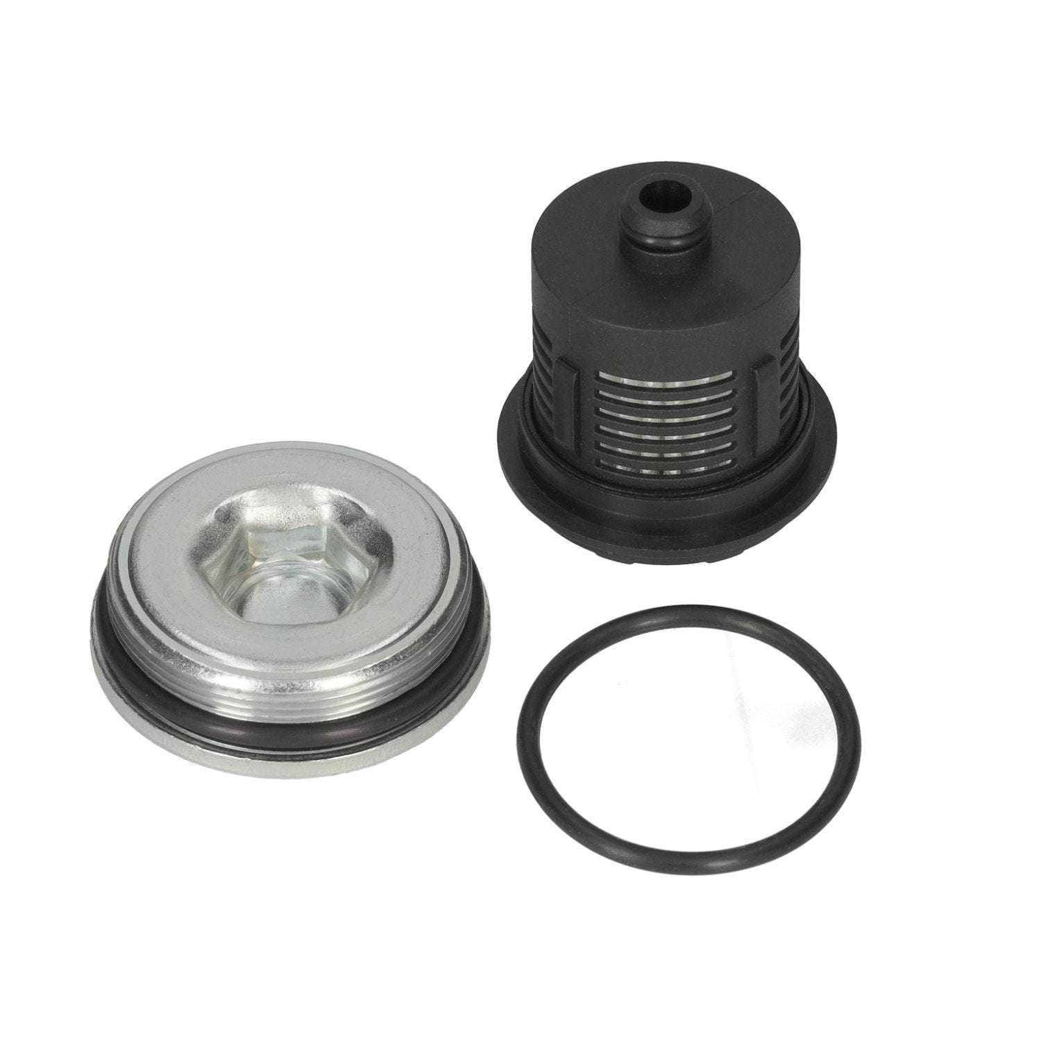 Hydraulic Filter, all-wheel-drive coupling BLUE PRINT ADBP210120