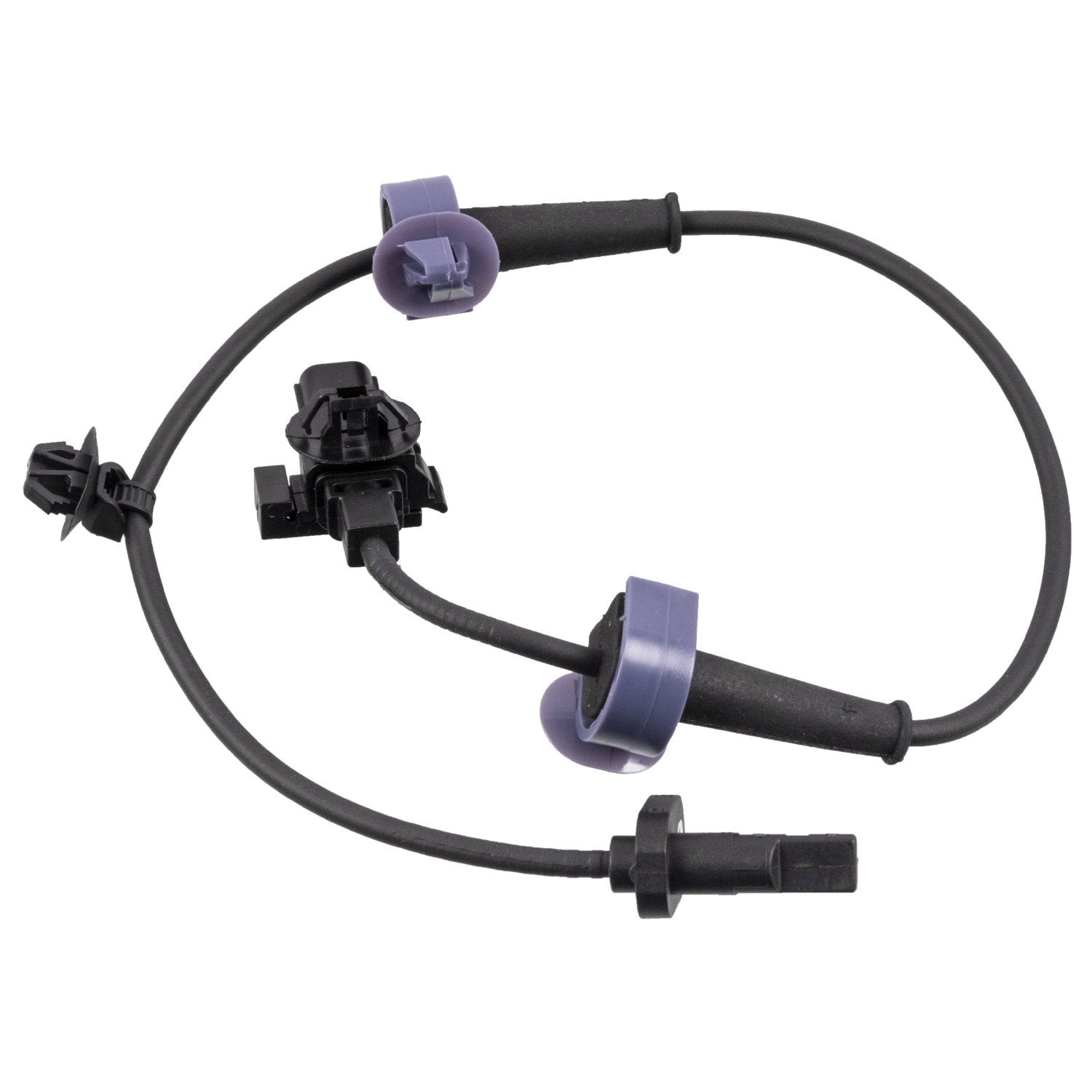 Sensor, wheel speed BLUE PRINT ADBP710123