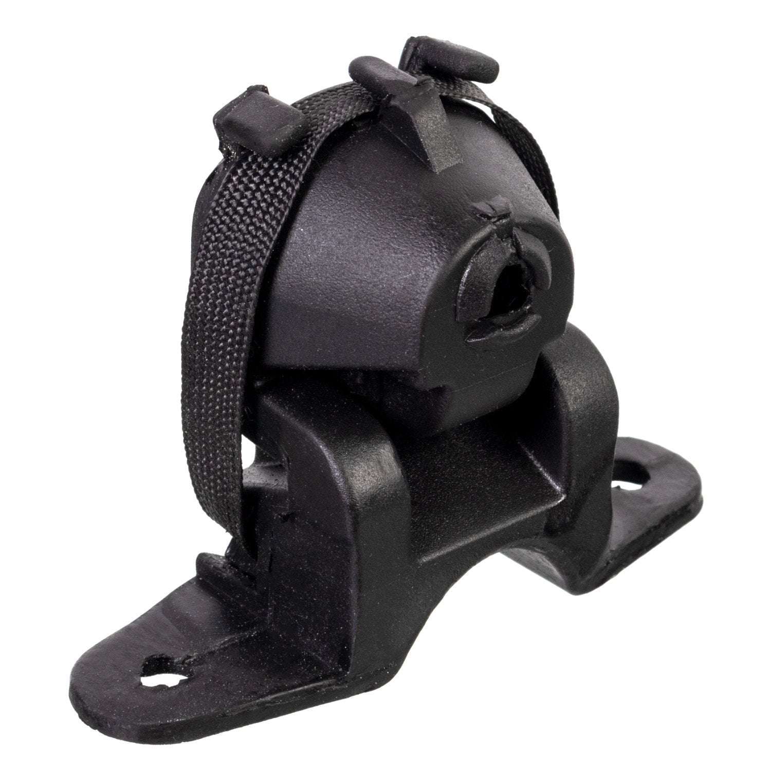 Mount, exhaust system BLUE PRINT ADBP800168