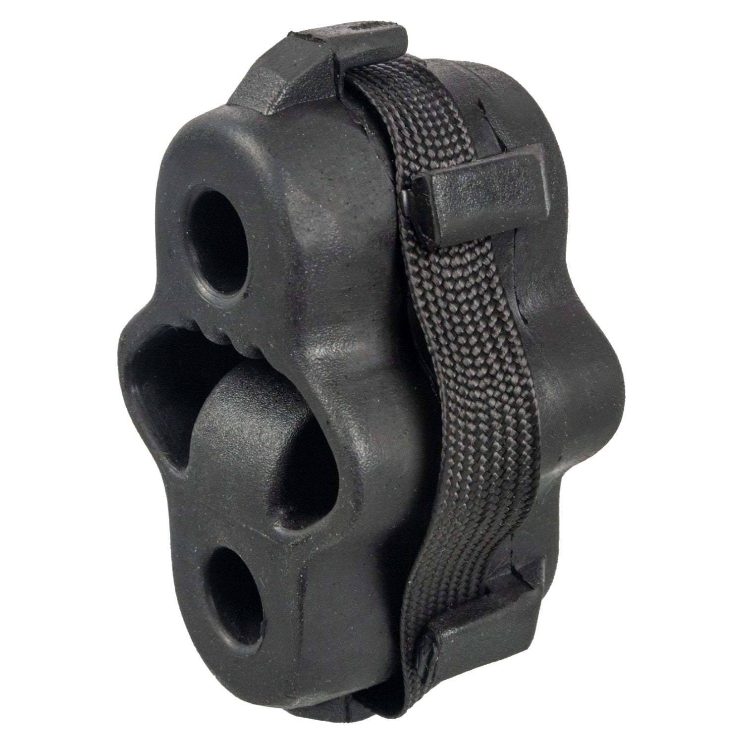 Mount, exhaust system BLUE PRINT ADBP800169