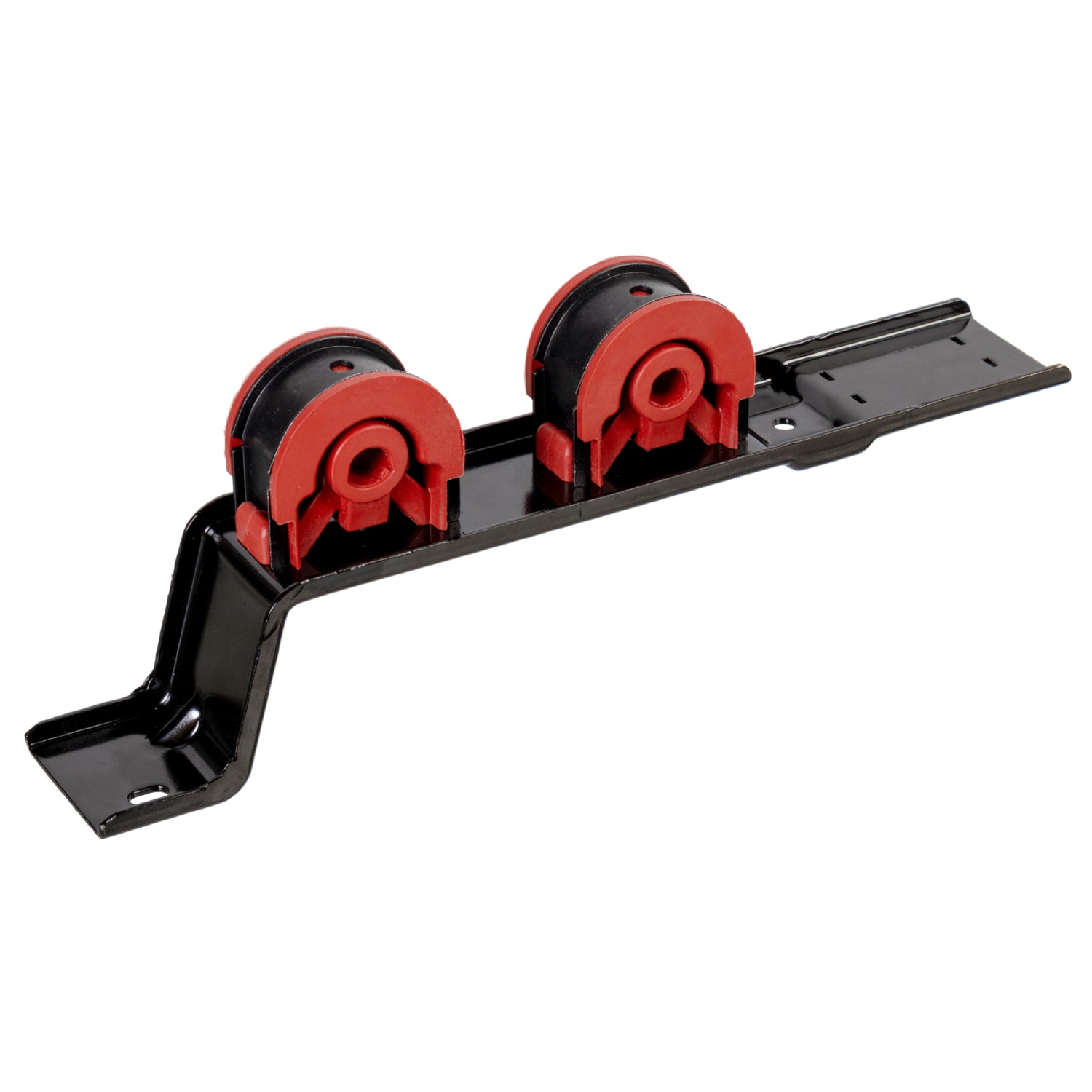 Mount, exhaust system BLUE PRINT ADBP800222