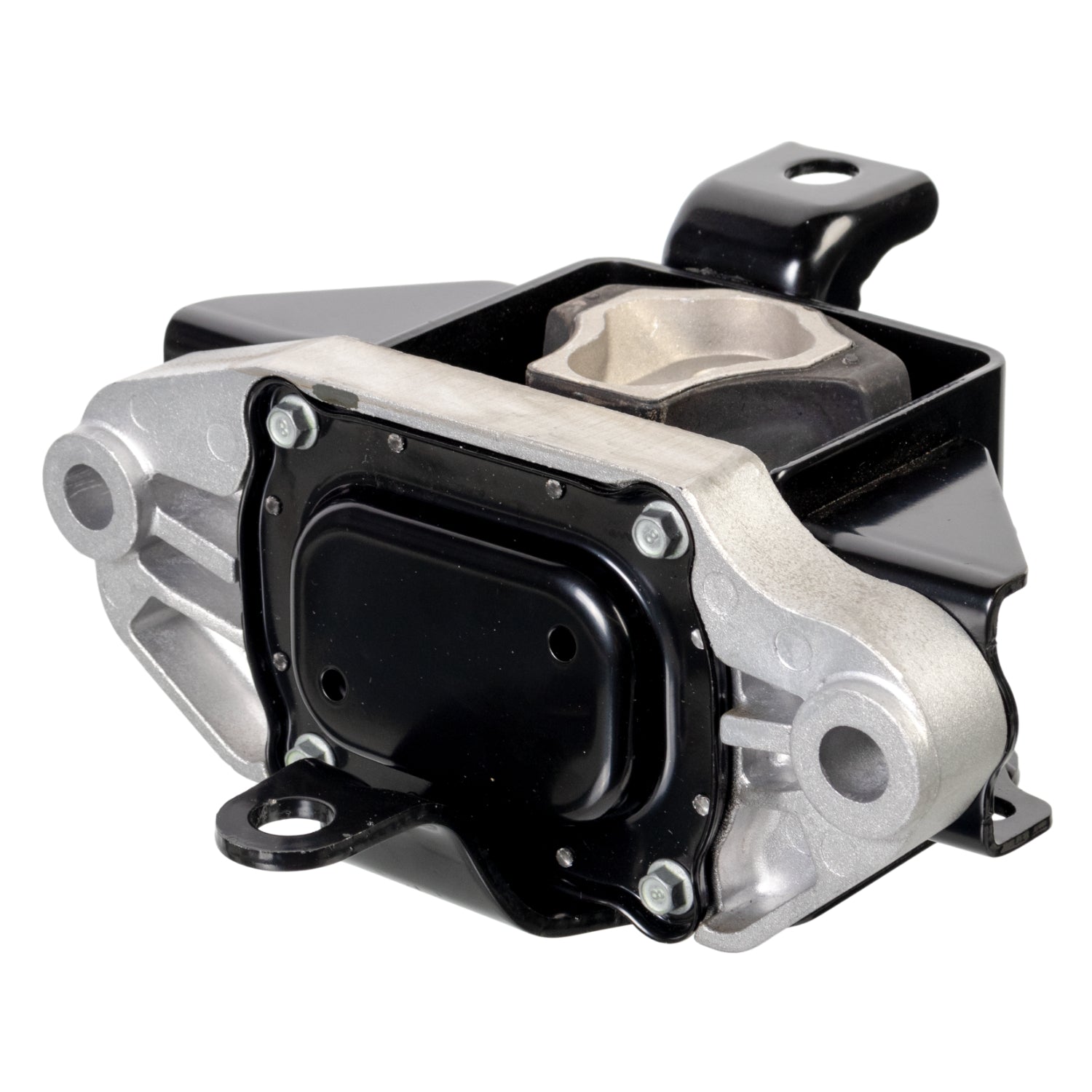 Mounting, automatic transmission BLUE PRINT ADBP800288