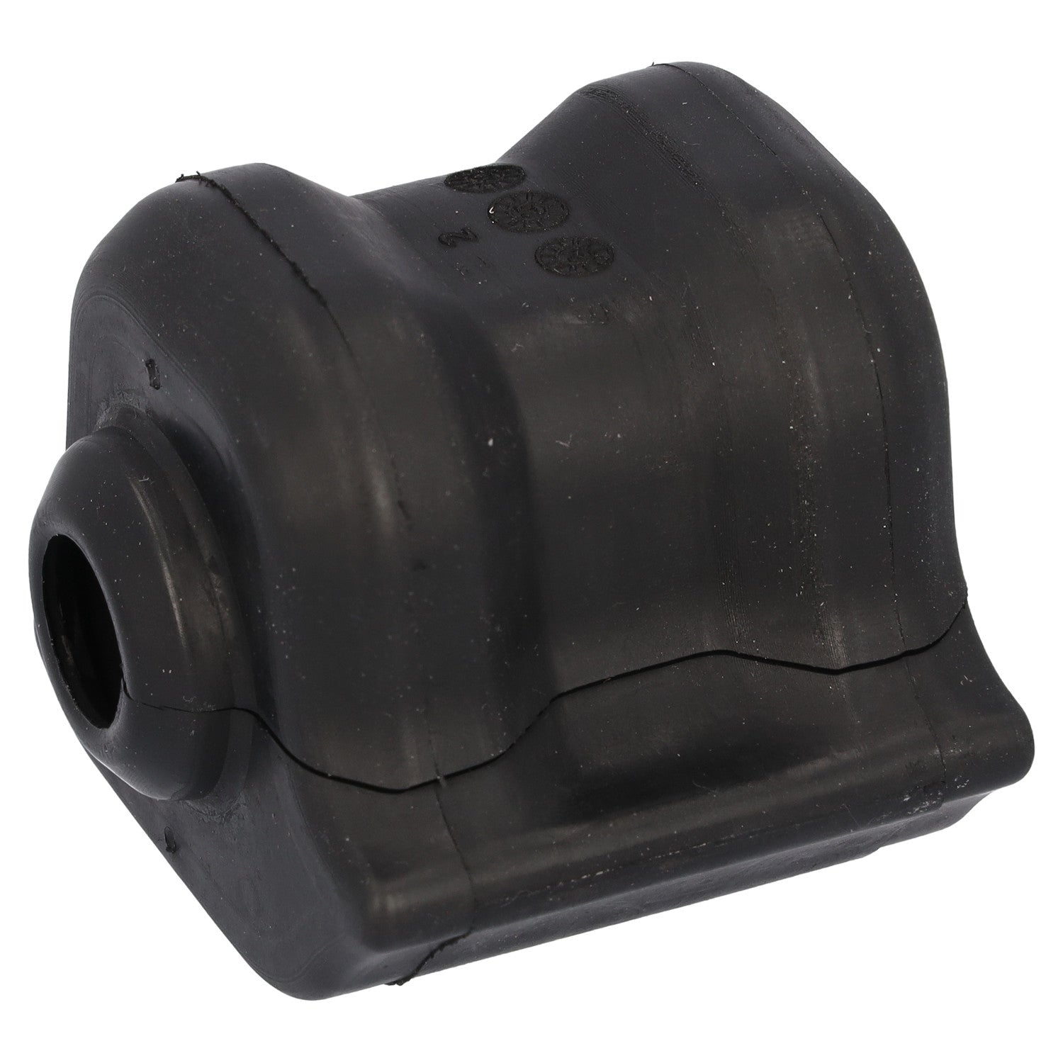 Mounting, stabiliser bar BLUE PRINT ADBP800623