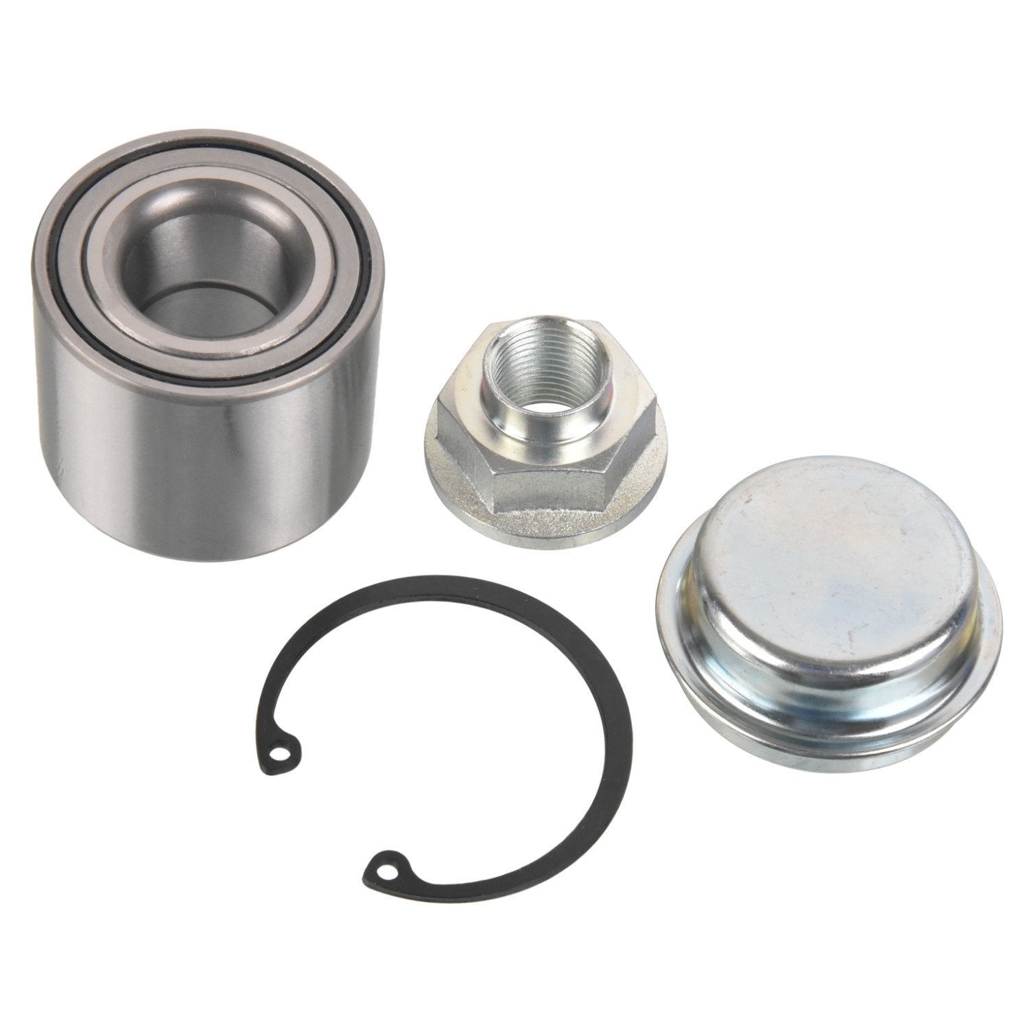 Wheel Bearing Kit BLUE PRINT ADBP820058