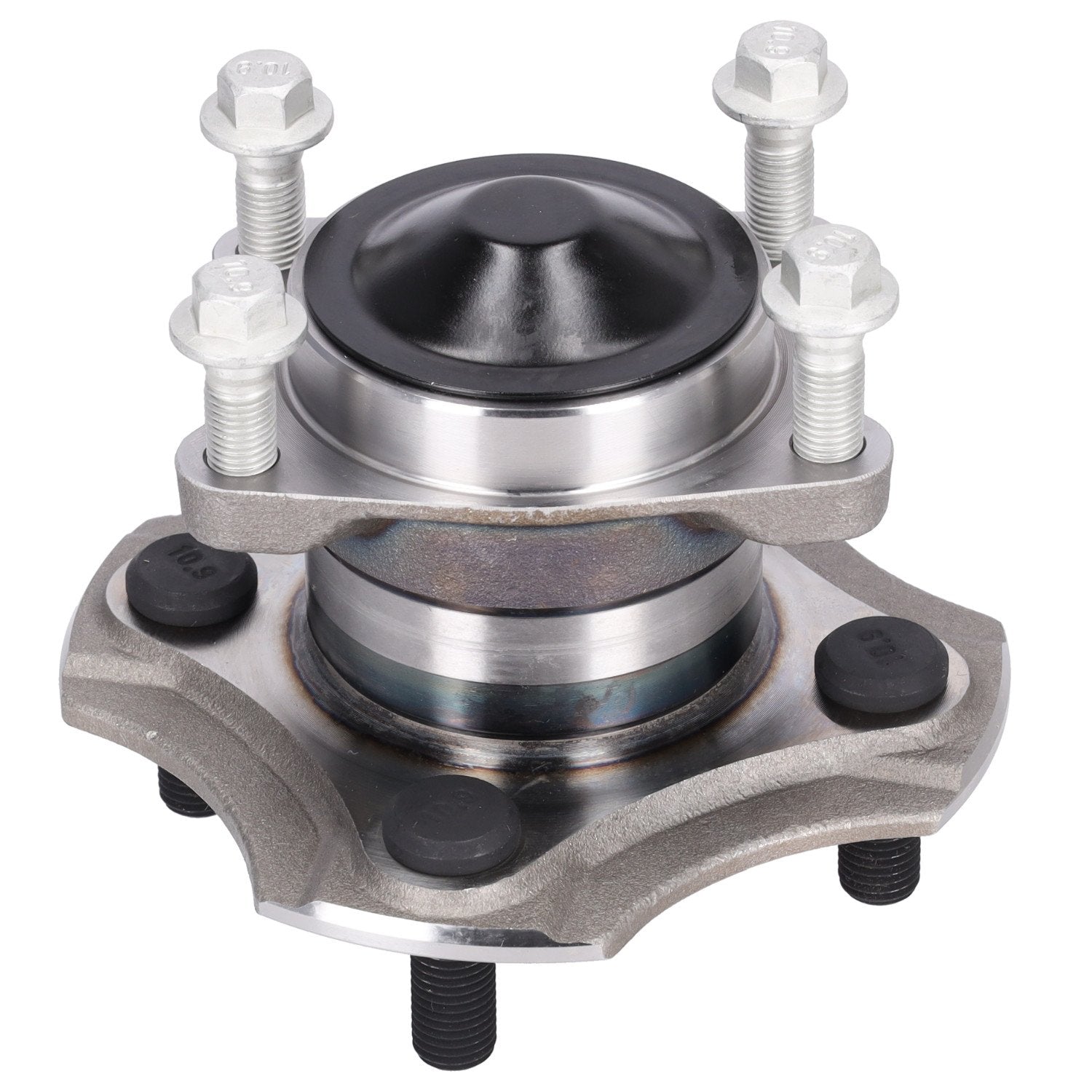 Wheel Bearing Kit BLUE PRINT ADBP820065