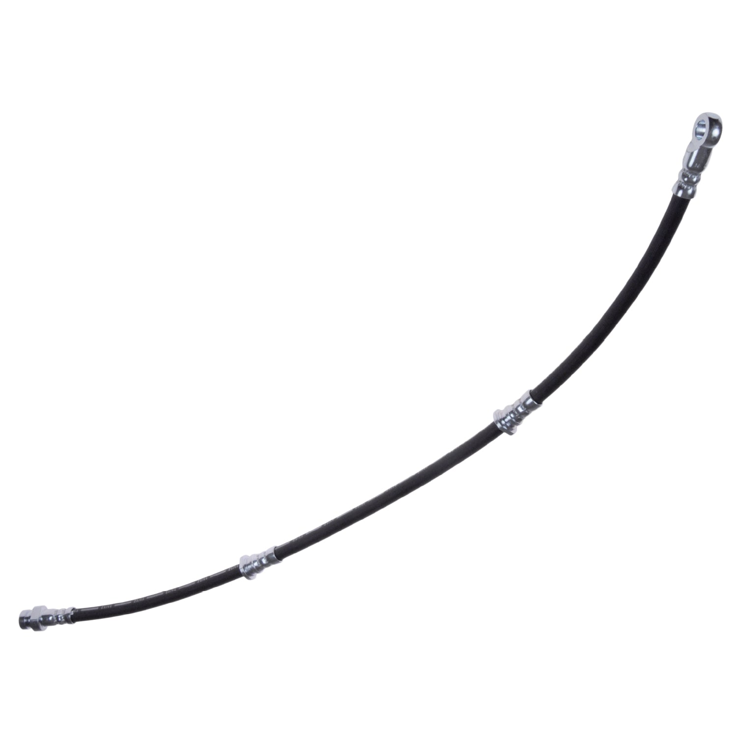 Brake Hose BLUE PRINT ADC45362
