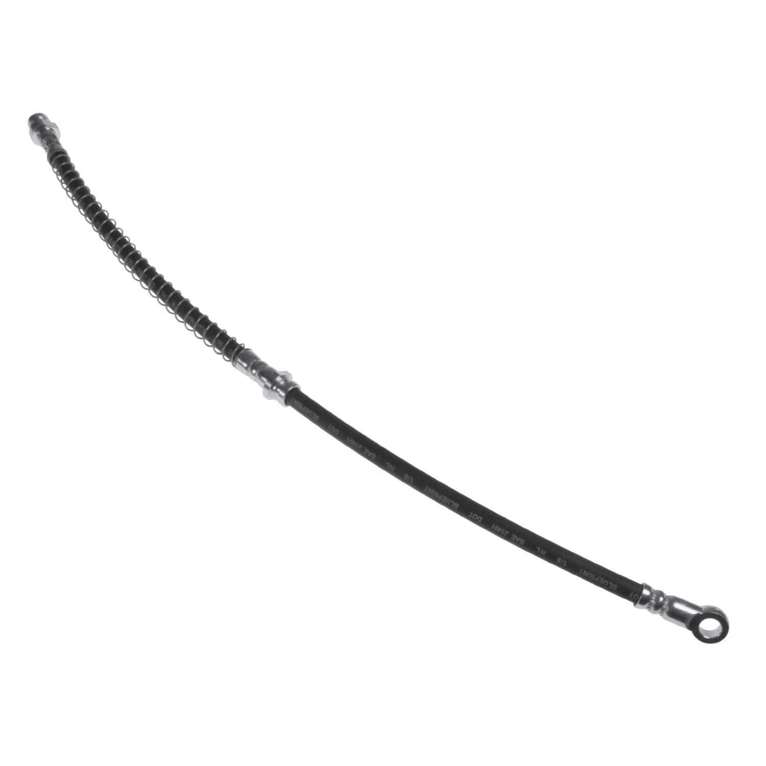 Brake Hose BLUE PRINT ADC45369