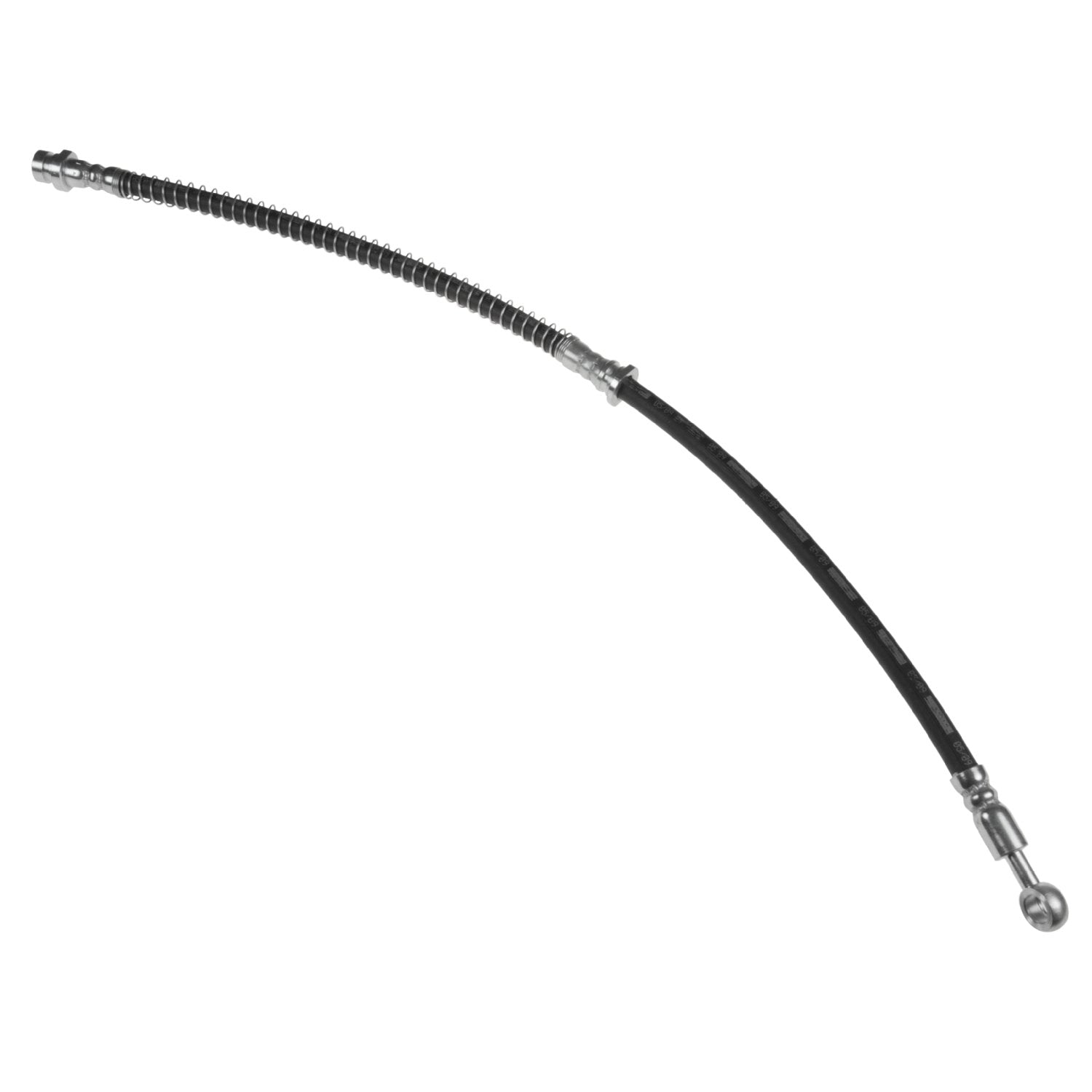Brake Hose BLUE PRINT ADC45373