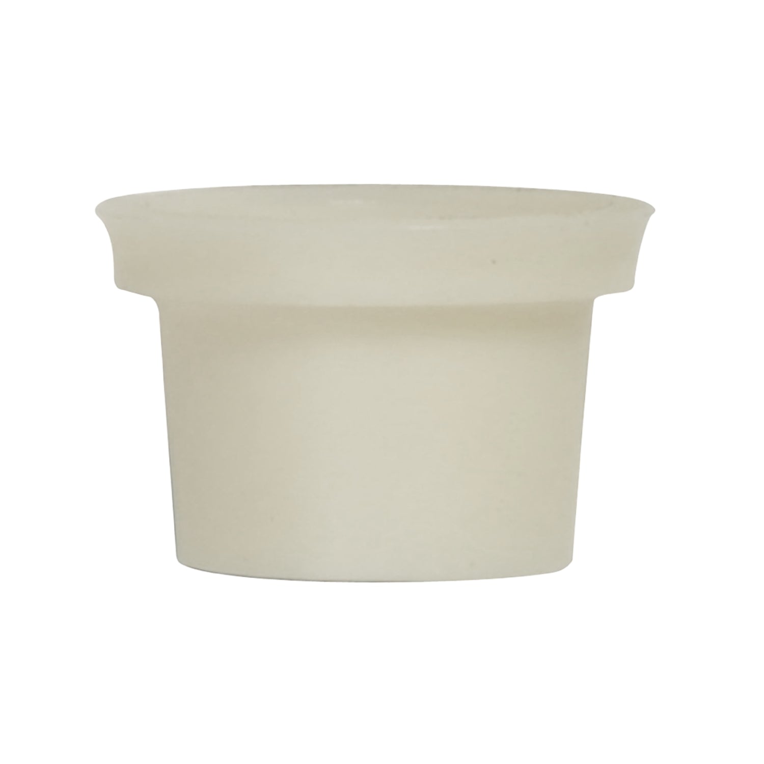 Bush, track rod end (steering damper mounting) BLUE PRINT ADC48058