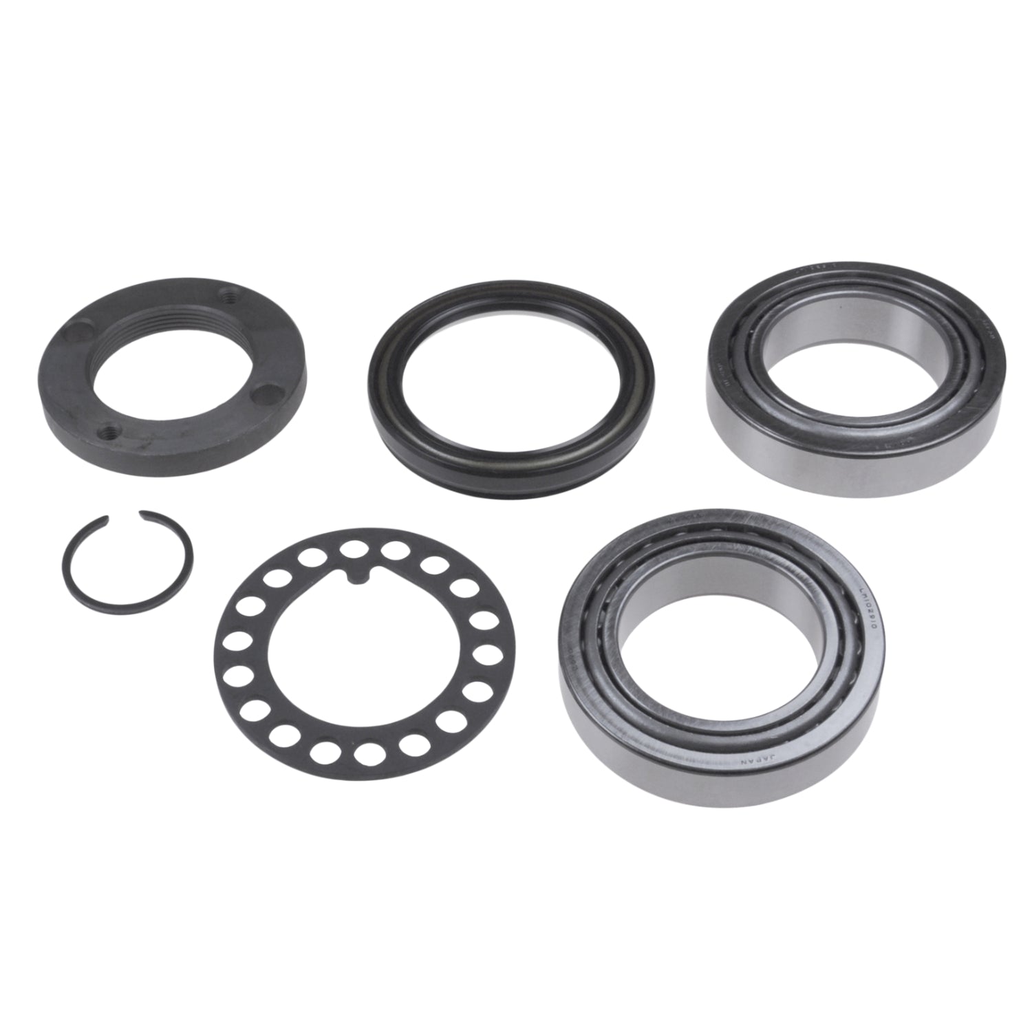 Wheel Bearing Kit BLUE PRINT ADC48224