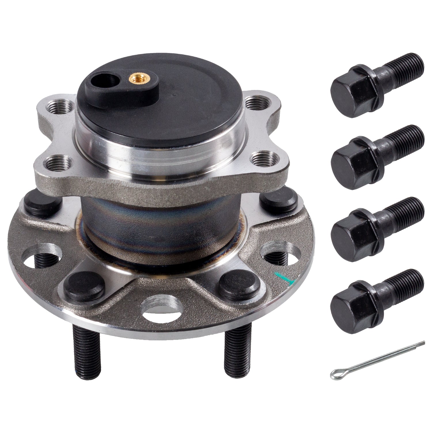 Wheel Bearing Kit BLUE PRINT ADC48358