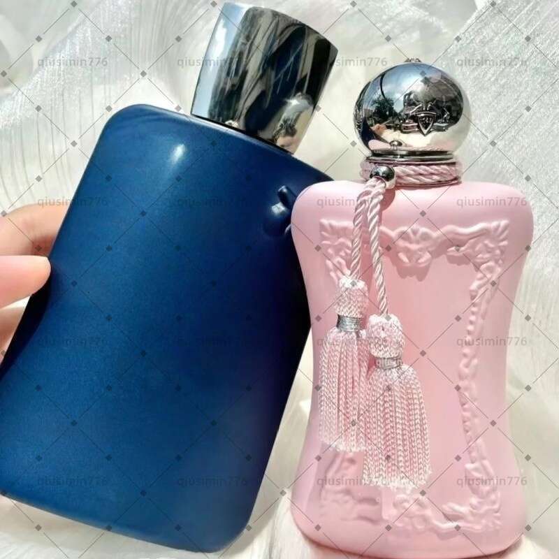 Designer Perfumes Women 125Ml Fragrance Haltane Pegasus Kalan Layton Cologne for Mens 75Ml EDP Delina Cassili Royal Spray Parfum Long Lasting