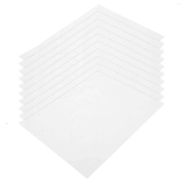 Paper Plants Pressing Wer Wers Decorative Specimen Refill Ing Blotter Diy Reusable 15X20cm-30X40cm S s