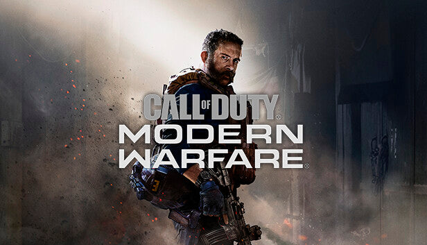Call of Duty: Modern Warfare - Digital Standard Edition (Xbox One & Xbox Series X|S) Europe