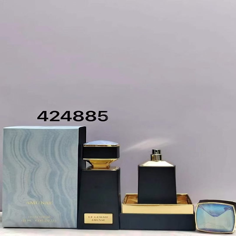 Woman Fragrance100ml Perfume Eau De Toilette Long Lasting Smell Paraiba Crystalline Parfum Spray Lady Cologne EDT High Version Quality Fast Ship