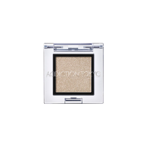 Addiction - The Eyeshadow Pearl - 1g - 003P Christmas Love