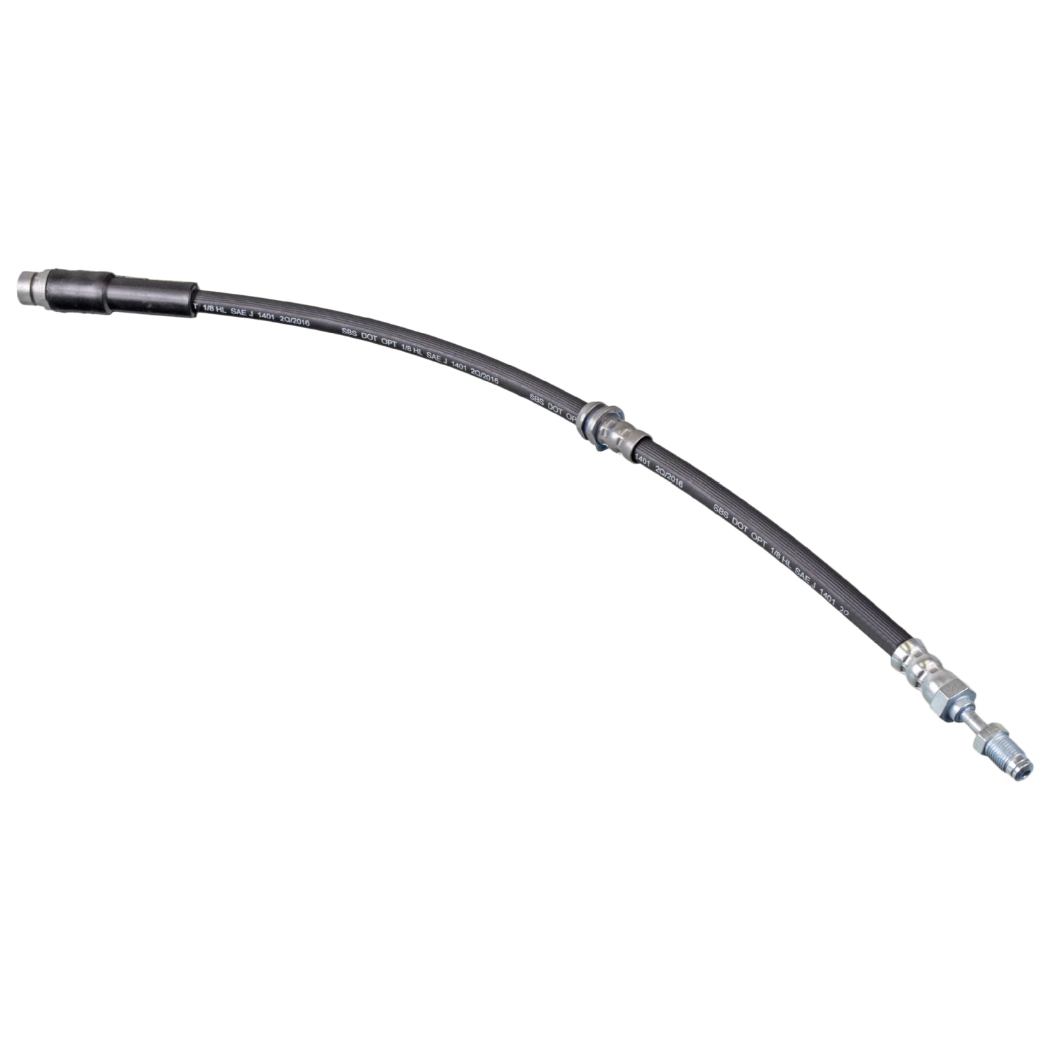 Brake Hose BLUE PRINT ADF125301