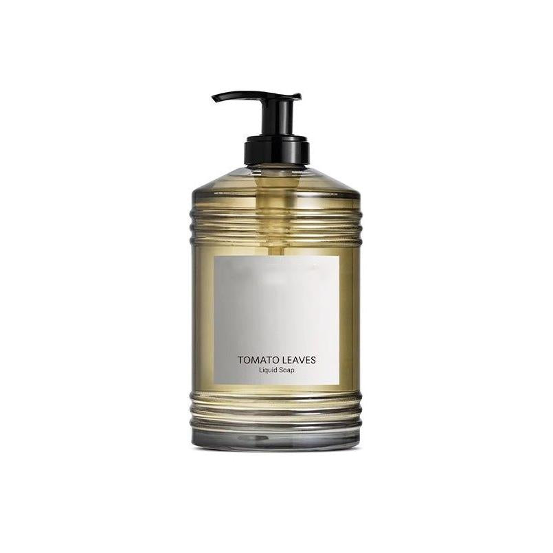 Body wash Care Liquid Wood Fragrance Tomato Leaf Ivy Series Drop Delivery Health Beauty Skin Otrie