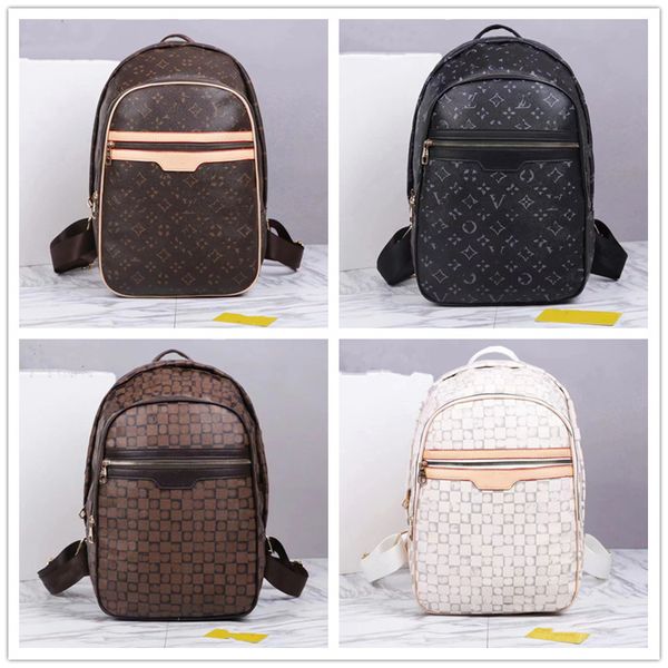 designer Large Capacity Backpack Luggage Bag Mens Womens Duffle Travel School Bag Backpacks Handbag Purse Vintage Men Tote Designer Handbag