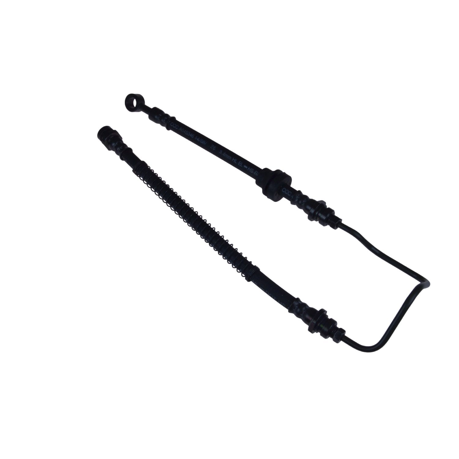 Brake Hose BLUE PRINT ADG053120