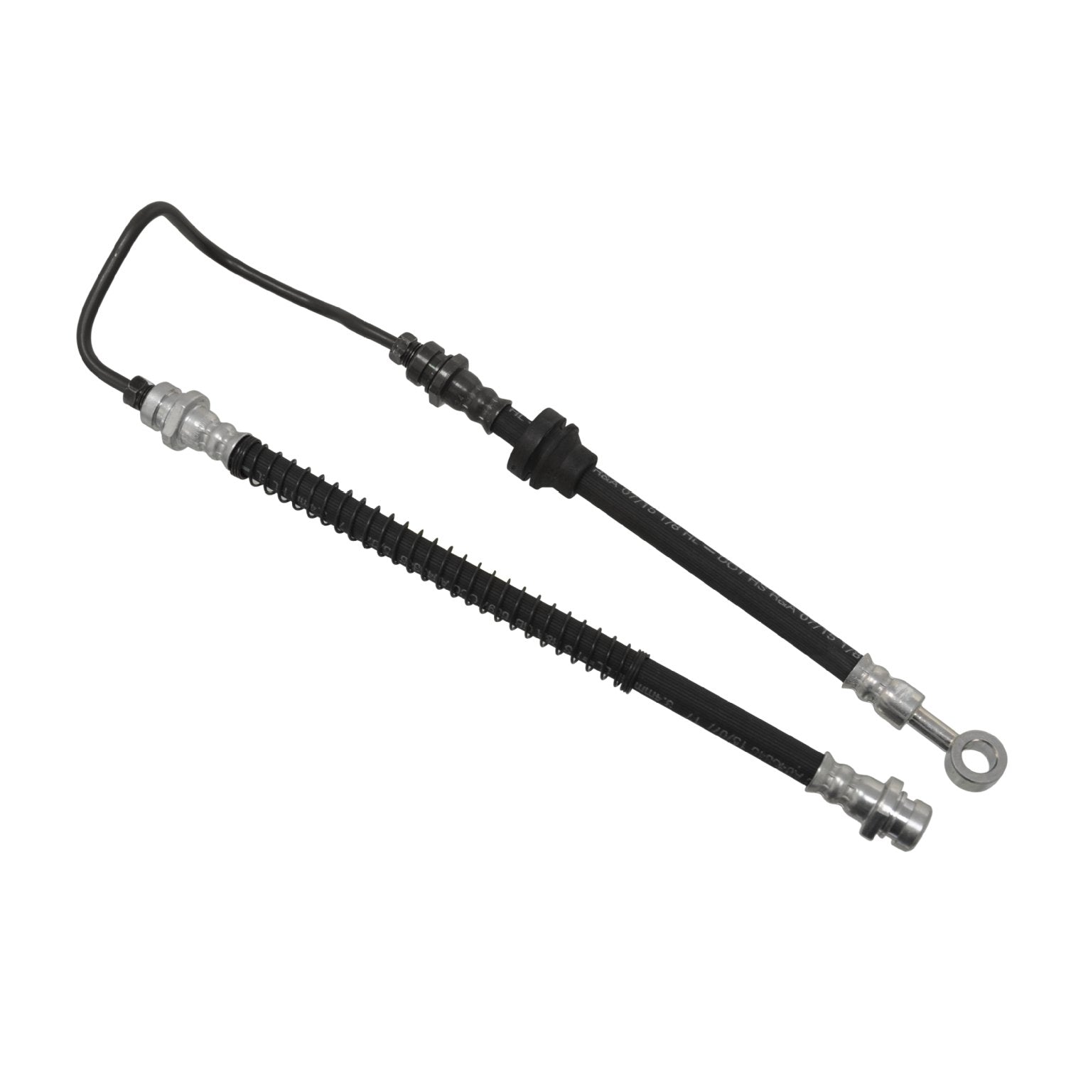 Brake Hose BLUE PRINT ADG053121