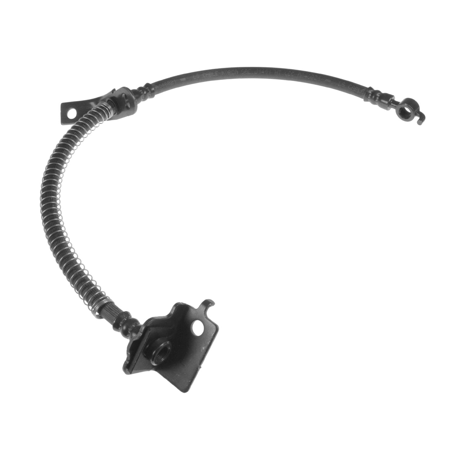 Brake Hose BLUE PRINT ADG053147