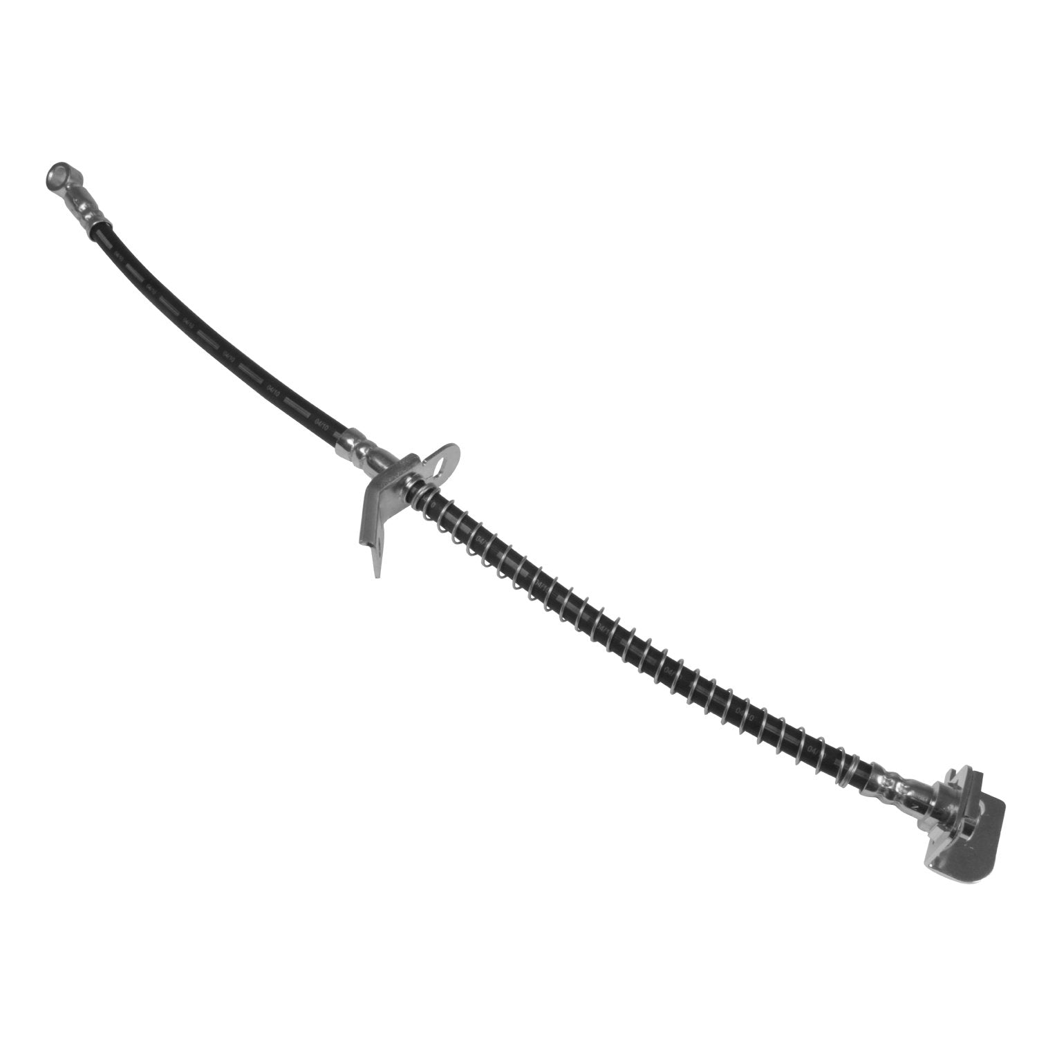 Brake Hose BLUE PRINT ADG053216